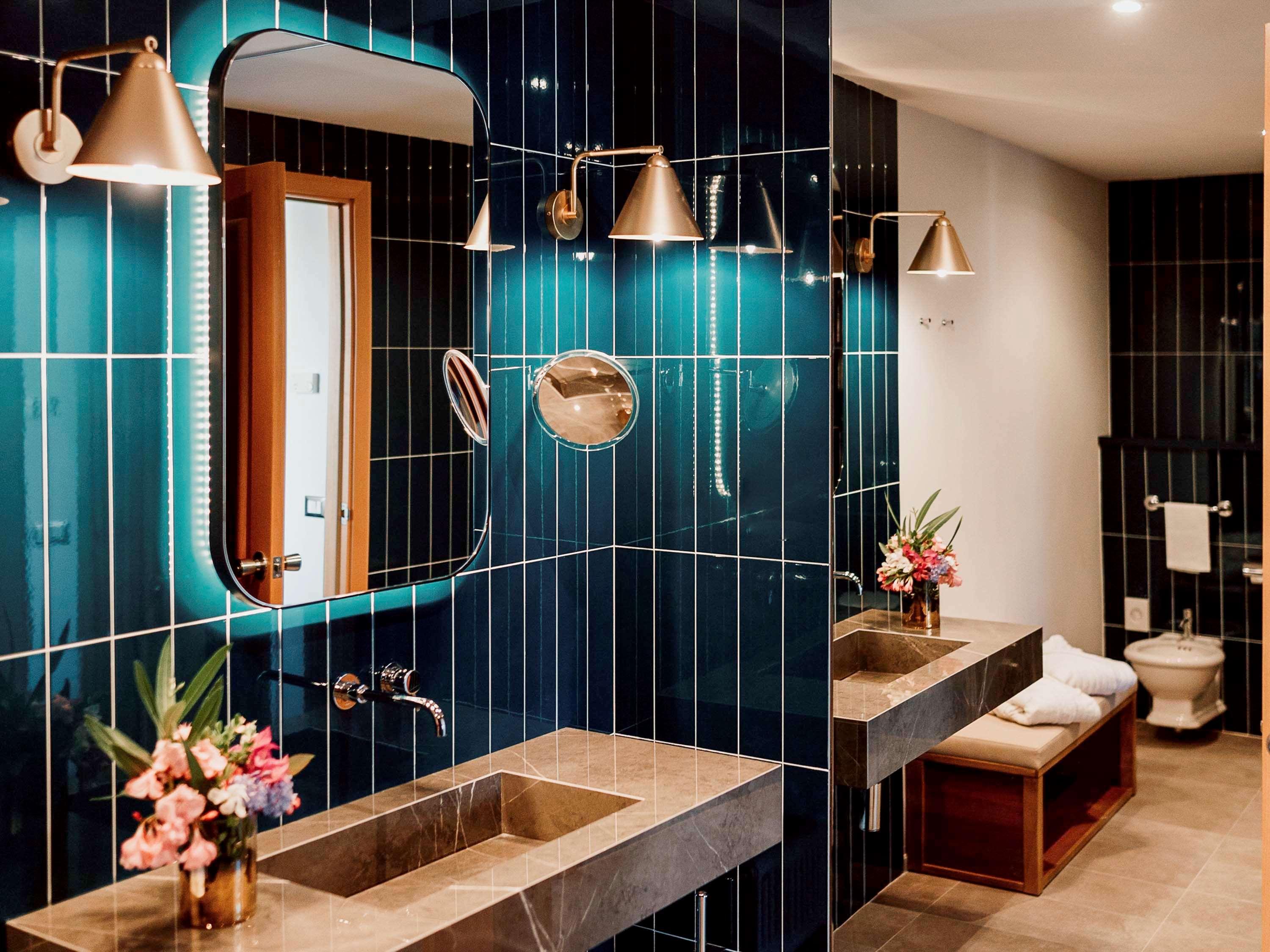 Double Deluxe with Balcony