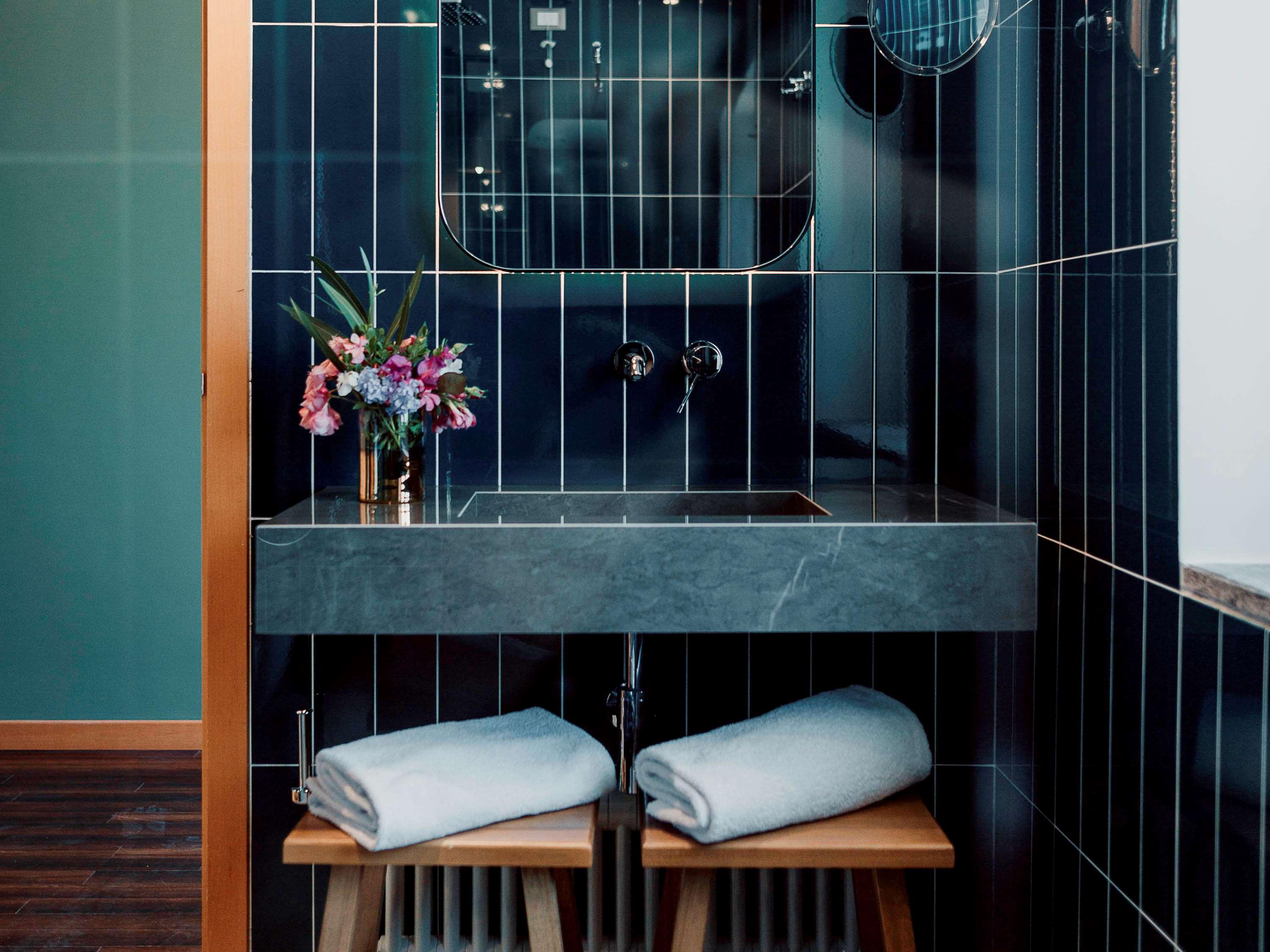 Double Deluxe with Balcony