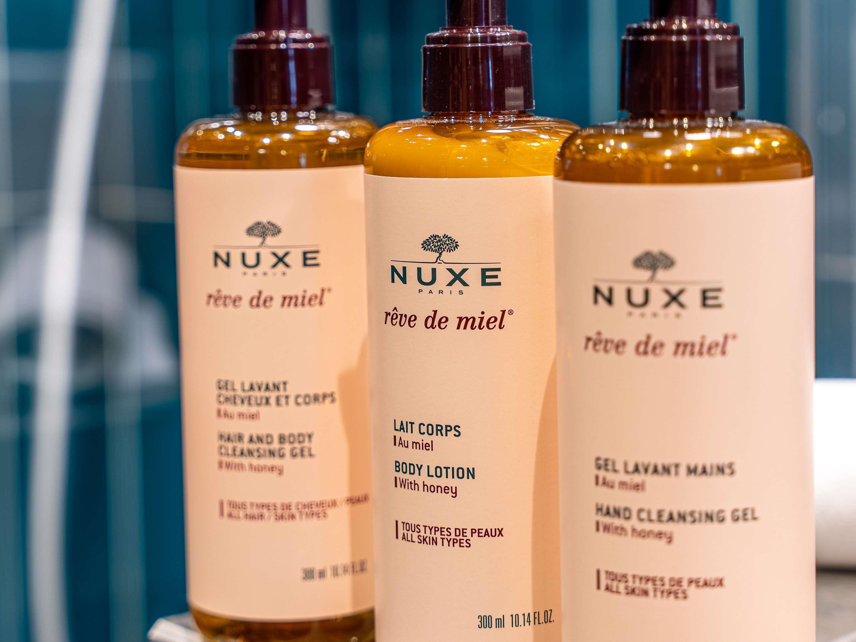 Double Deluxe with Balcony