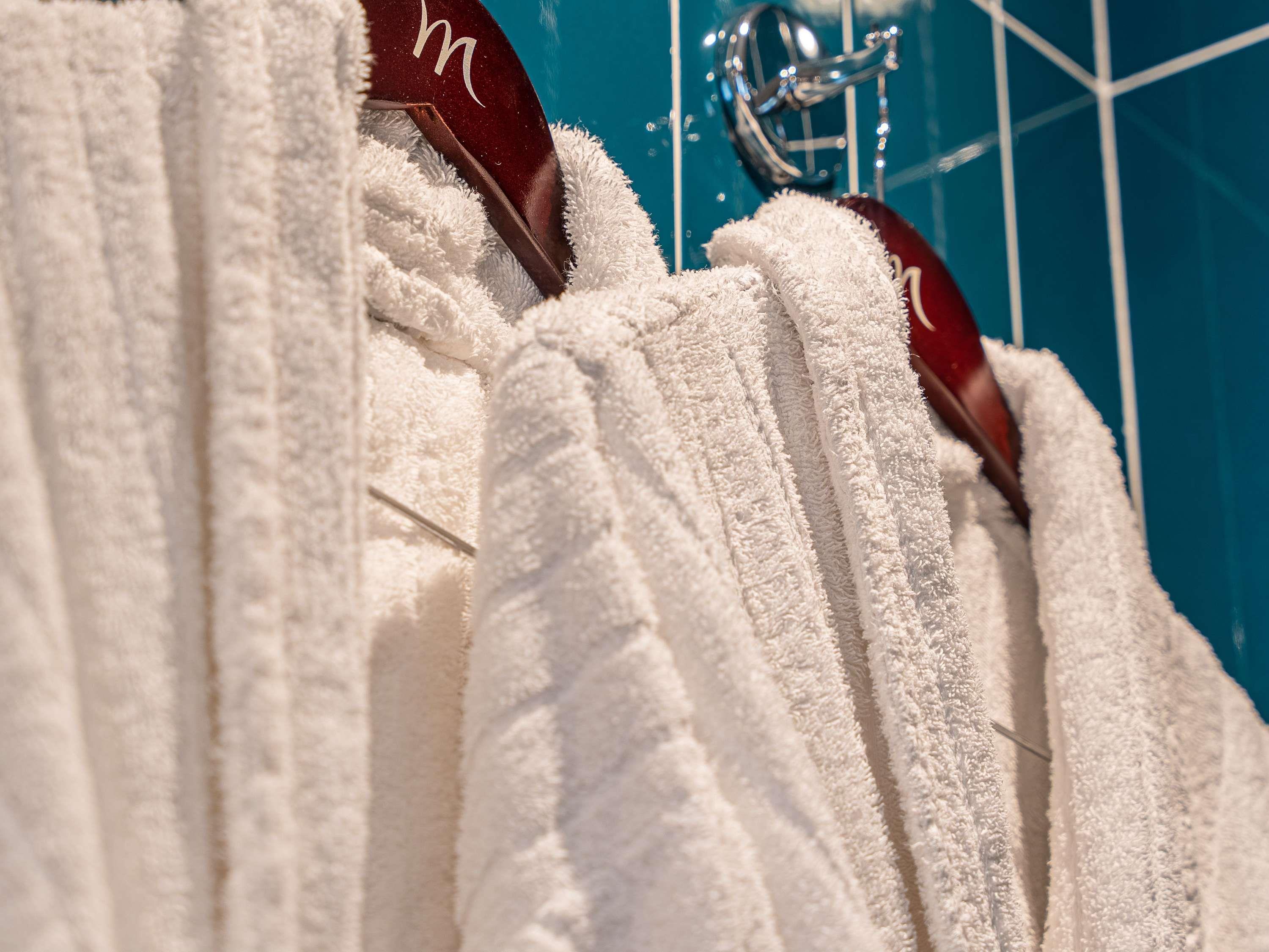 Double Deluxe with Balcony