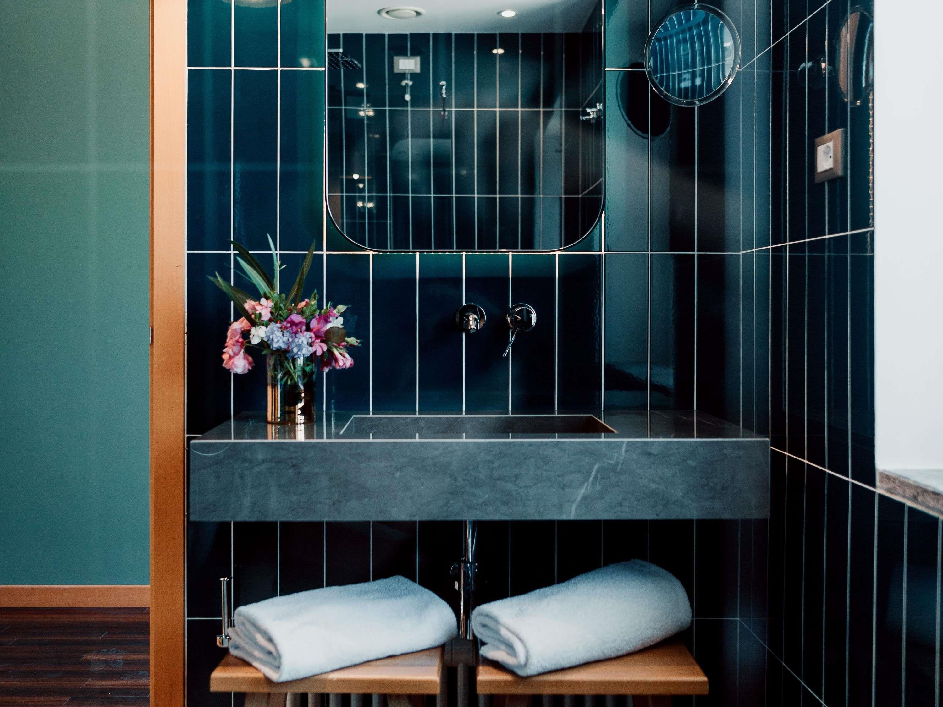 Double Deluxe with Balcony