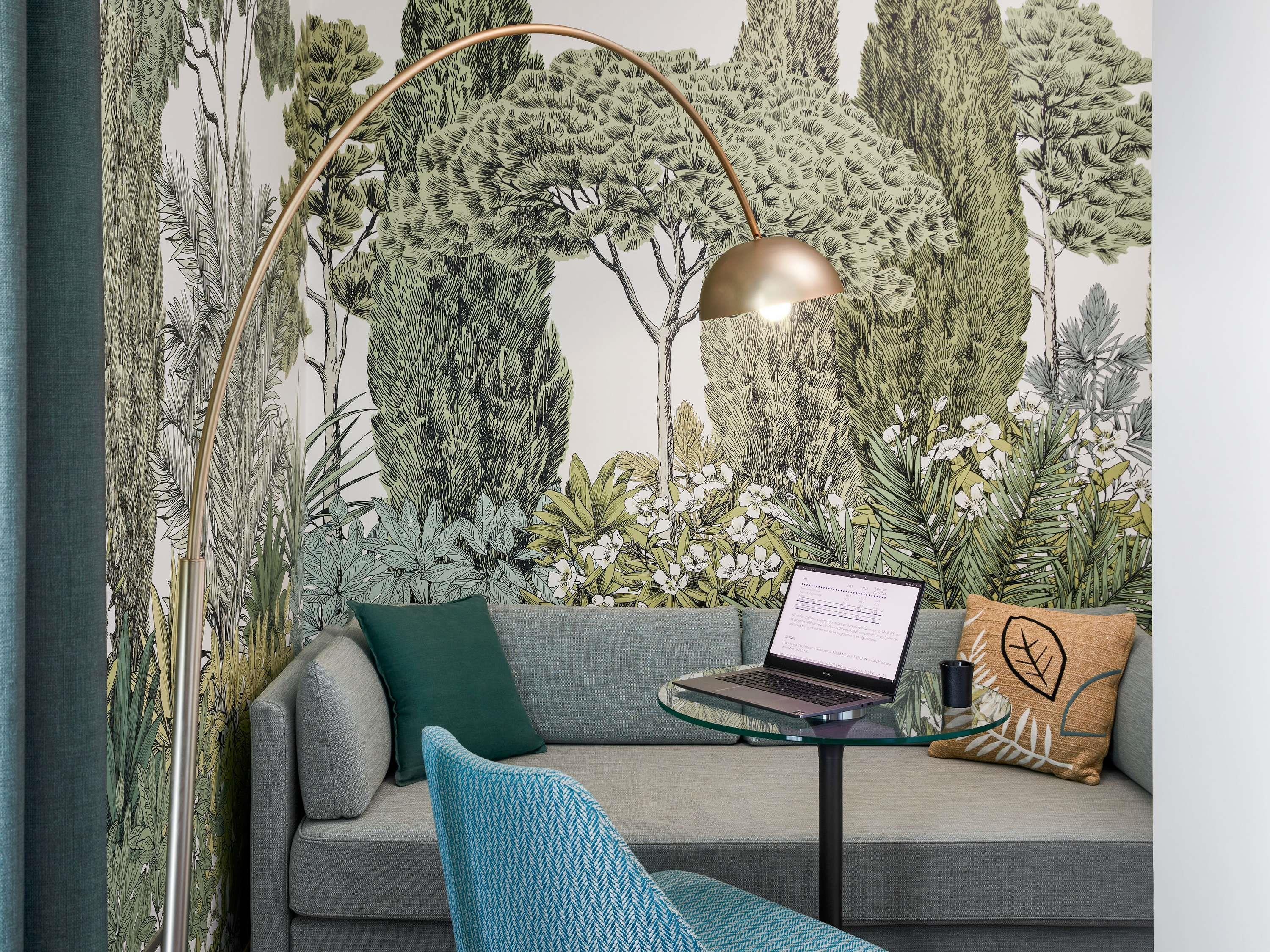 Double Deluxe with Balcony