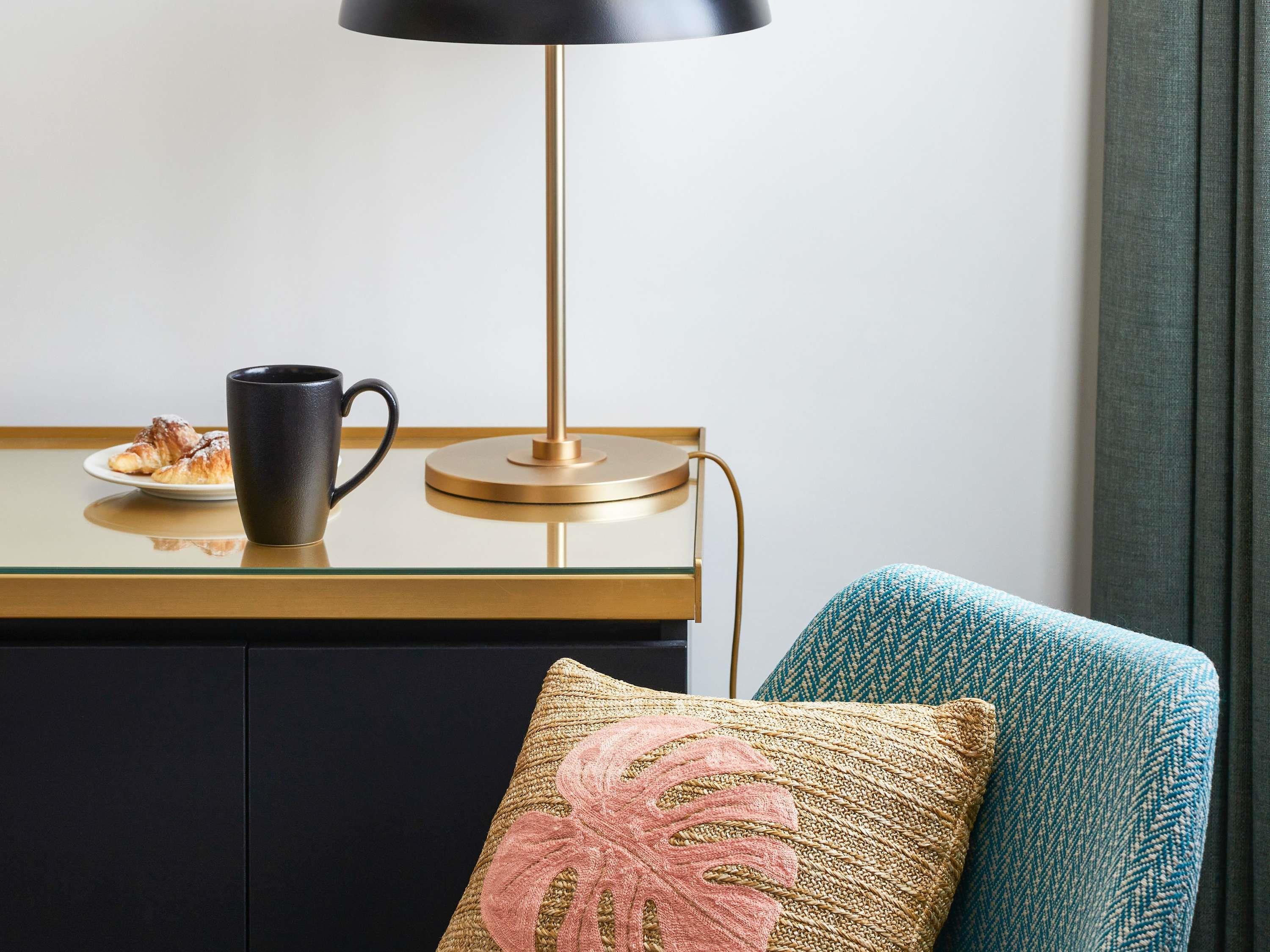 Double Deluxe with Balcony