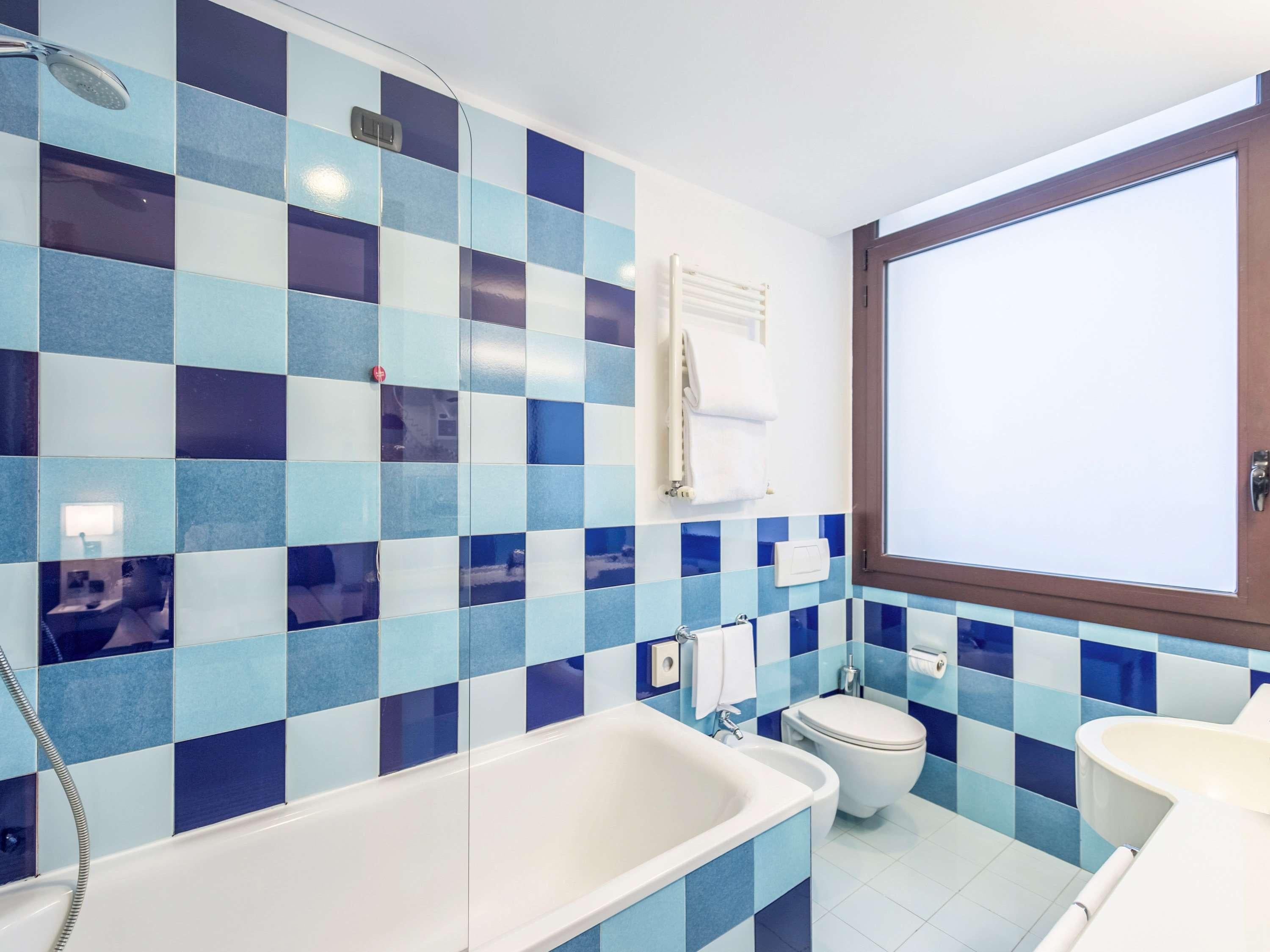 Double with Double Bed