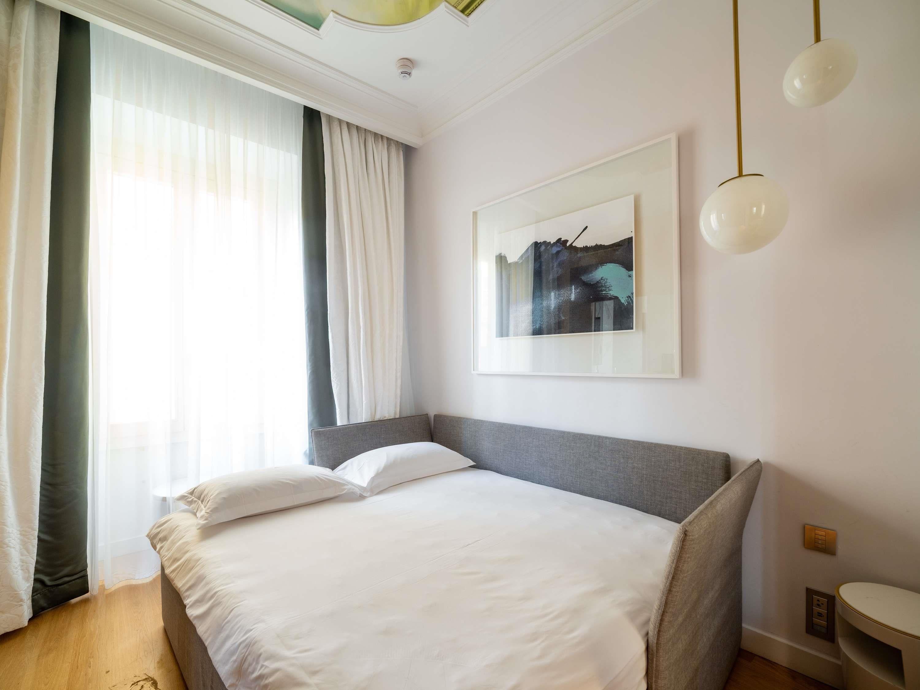 Junior Suite Standard