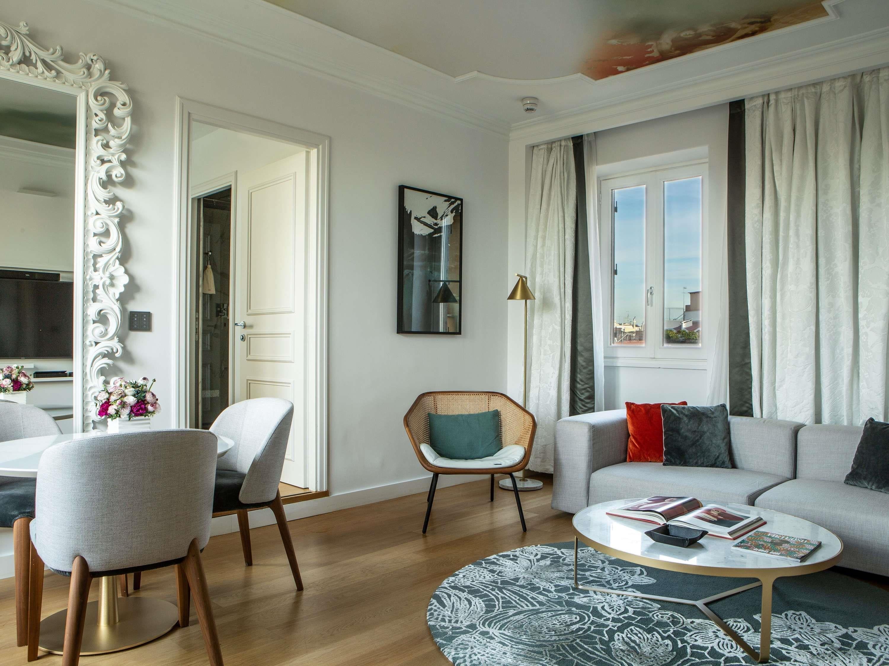Suite Deluxe