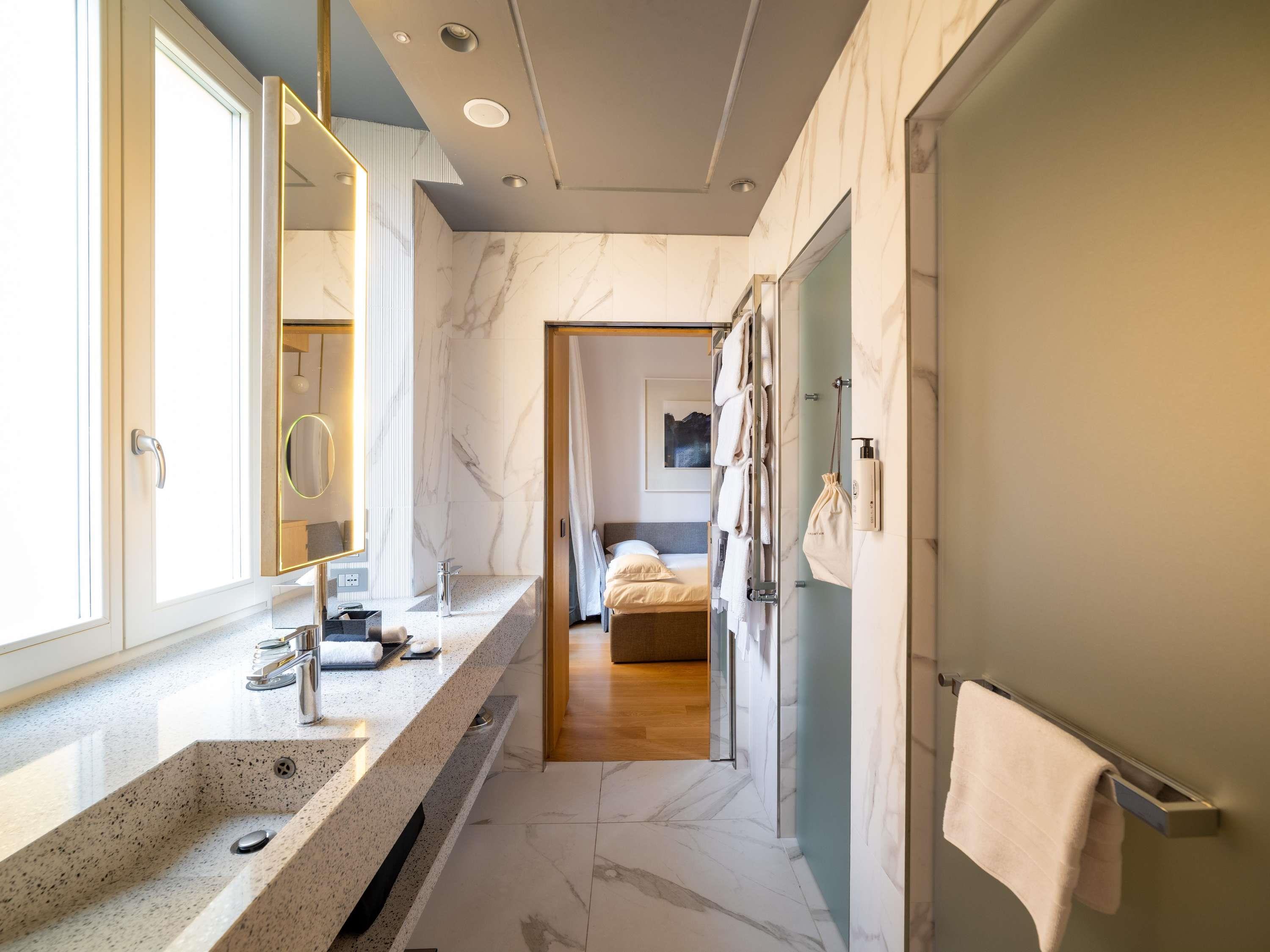 Junior Suite Standard