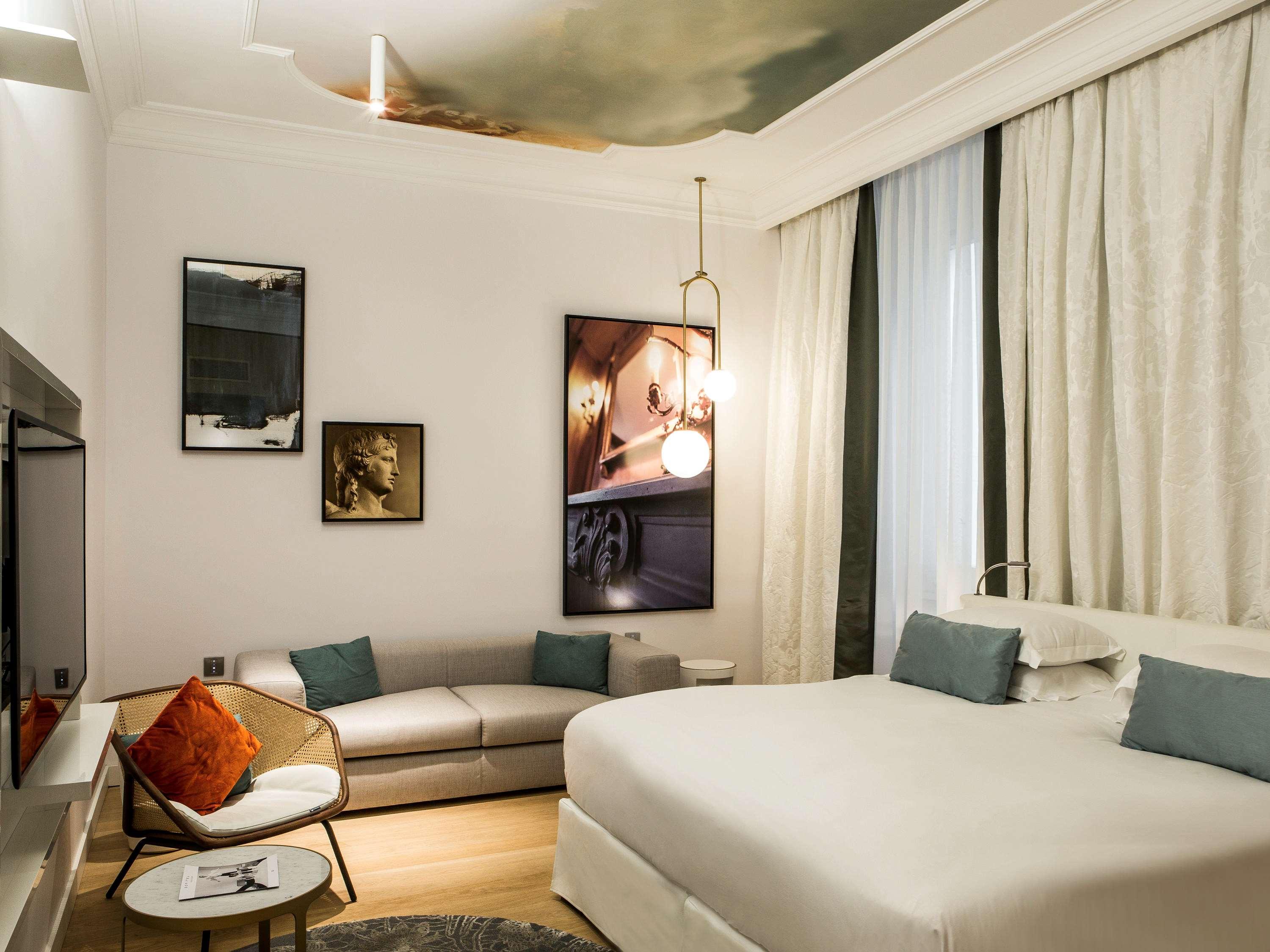 Junior Suite Standard