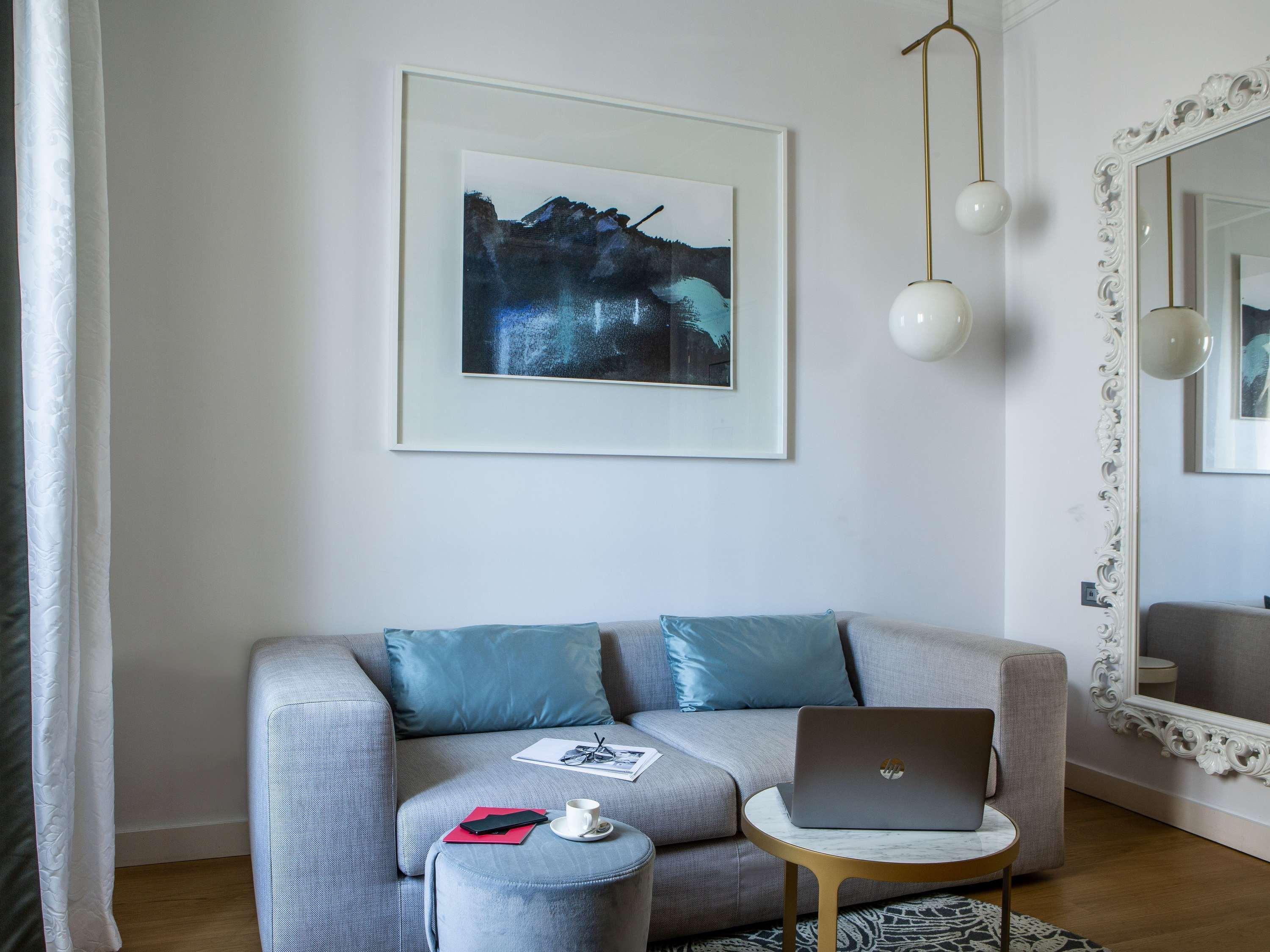 Junior Suite Standard