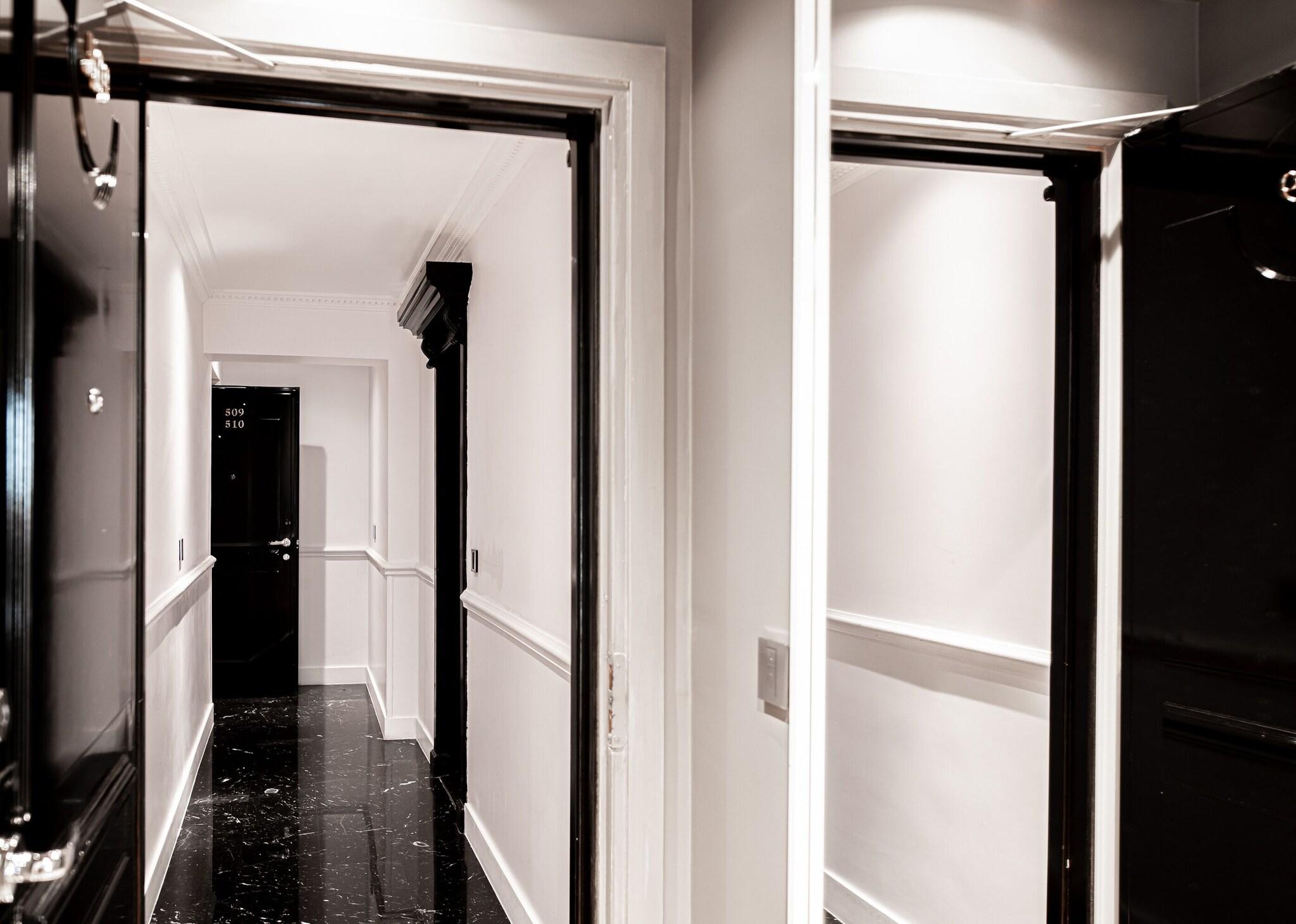 Family Room Connecting Room