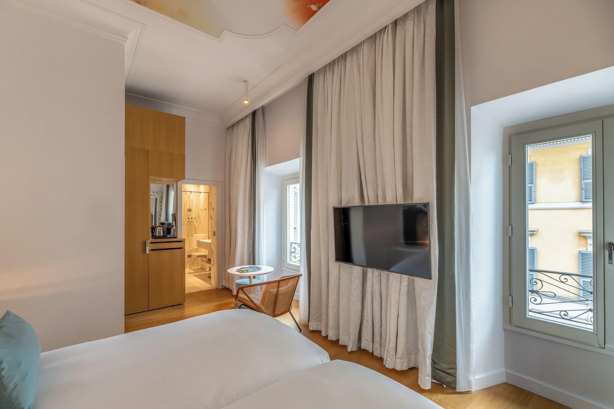 Family Room Connecting Room