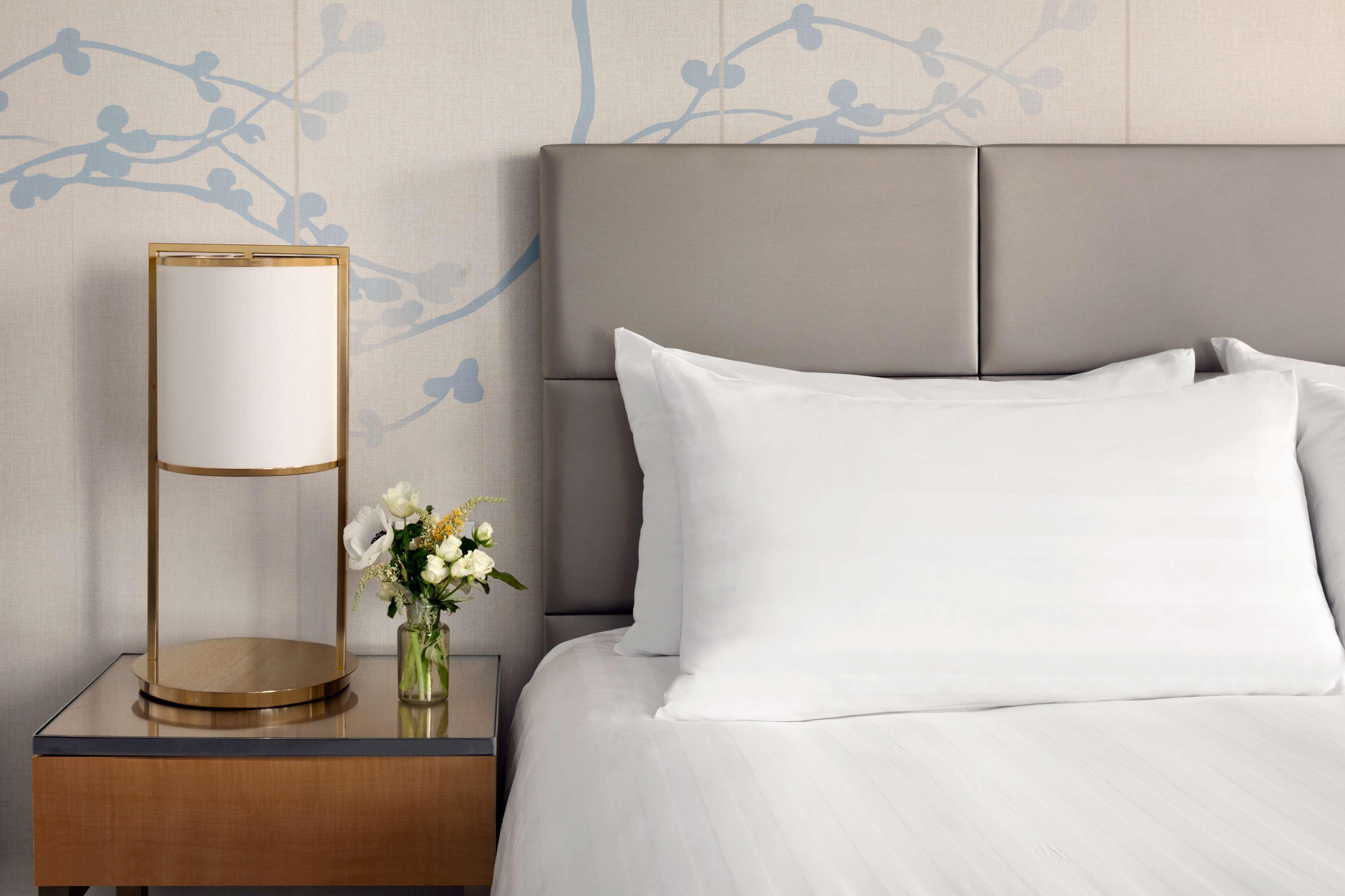 Room Premier King Bed