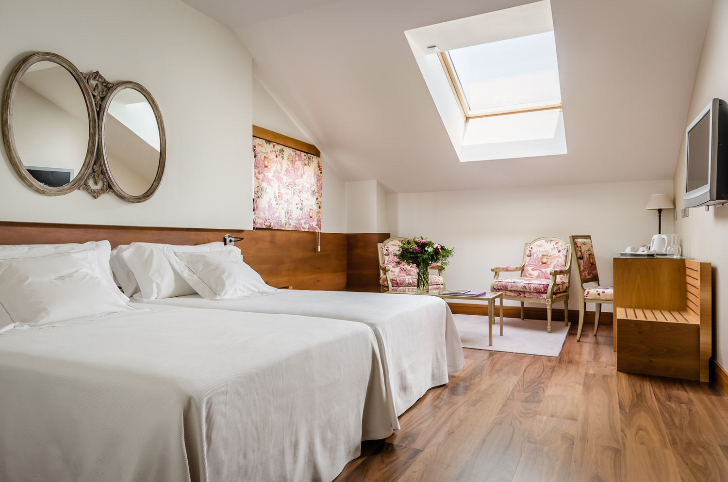 Double or Twin Basic