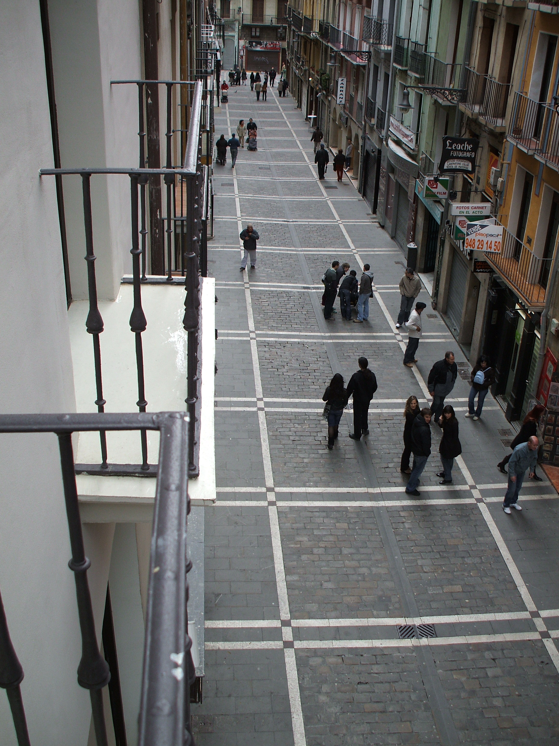 Double Single Deluxe