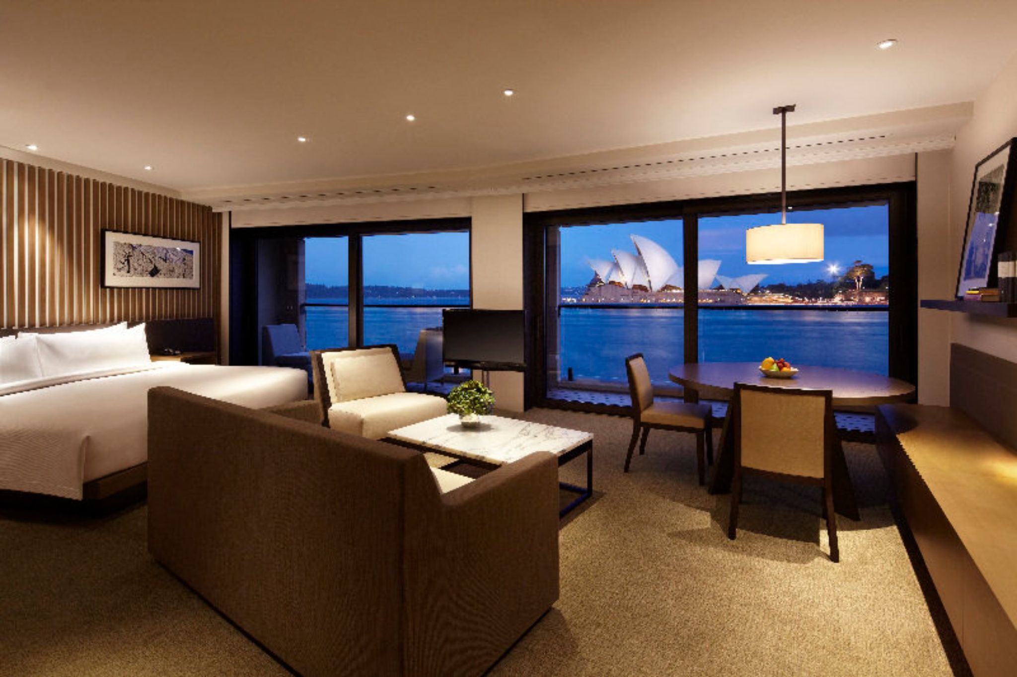 Double or Twin Deluxe