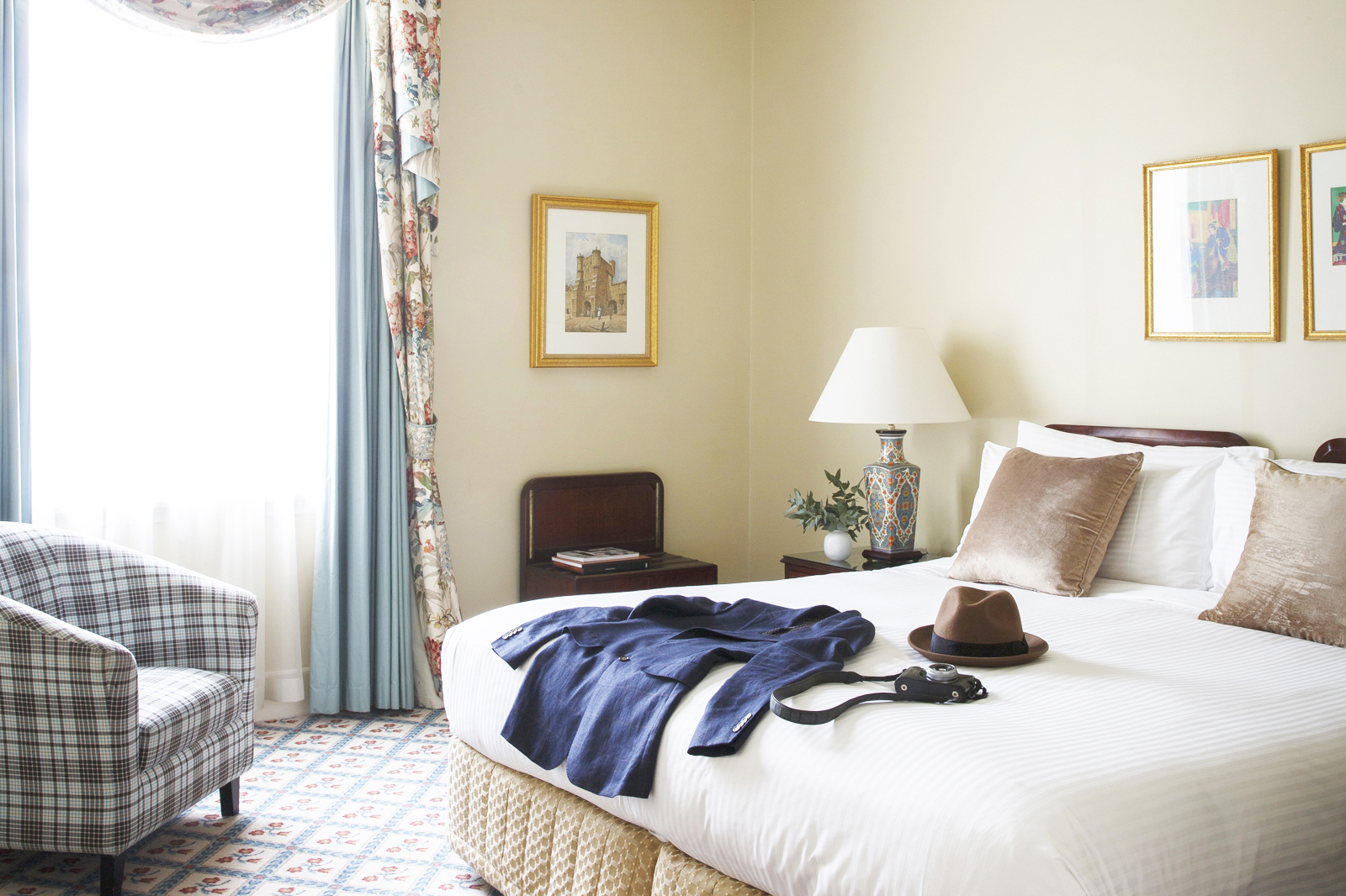 Junior Suite Standard