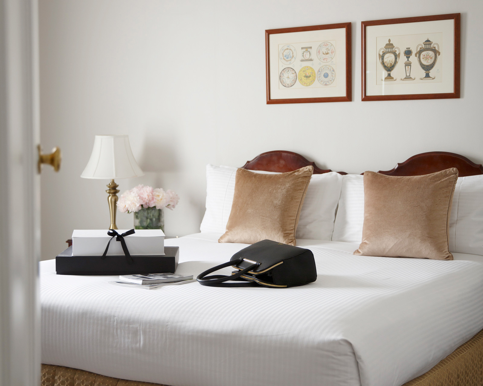 Double or Twin Superior