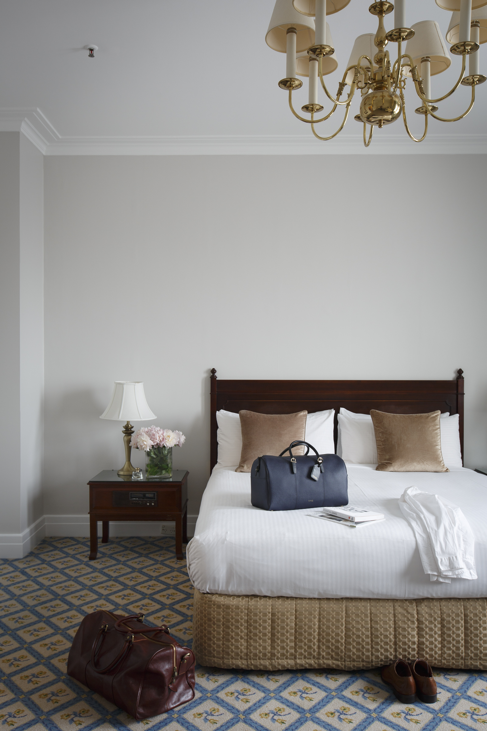 Double or Twin Deluxe