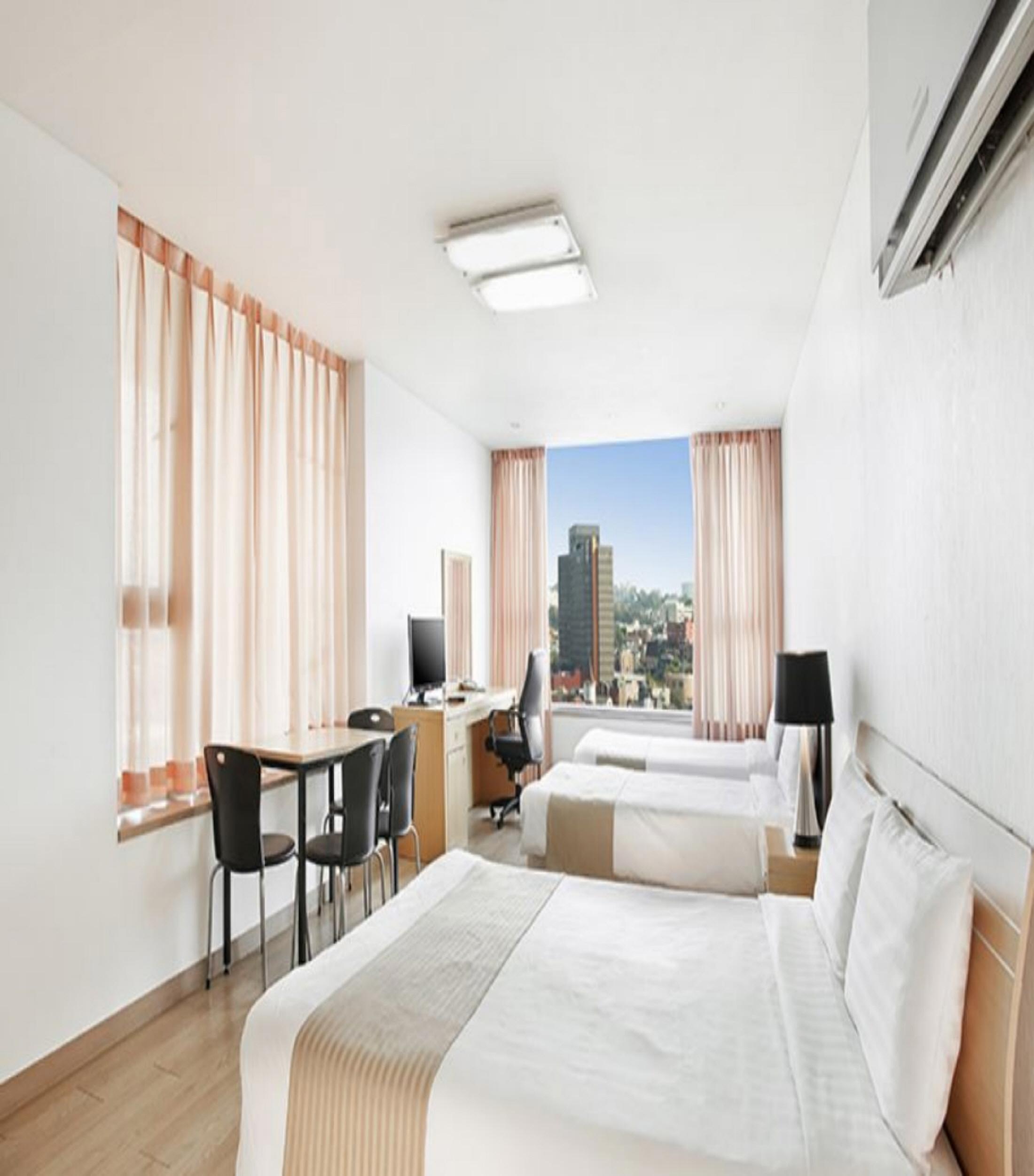 Family Room Standard