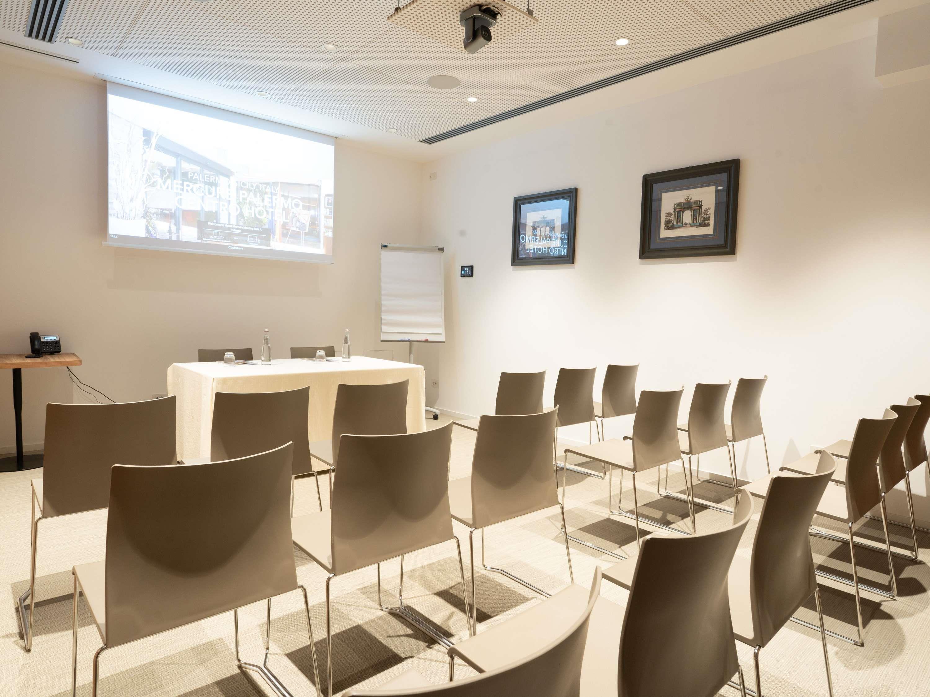 Conferences