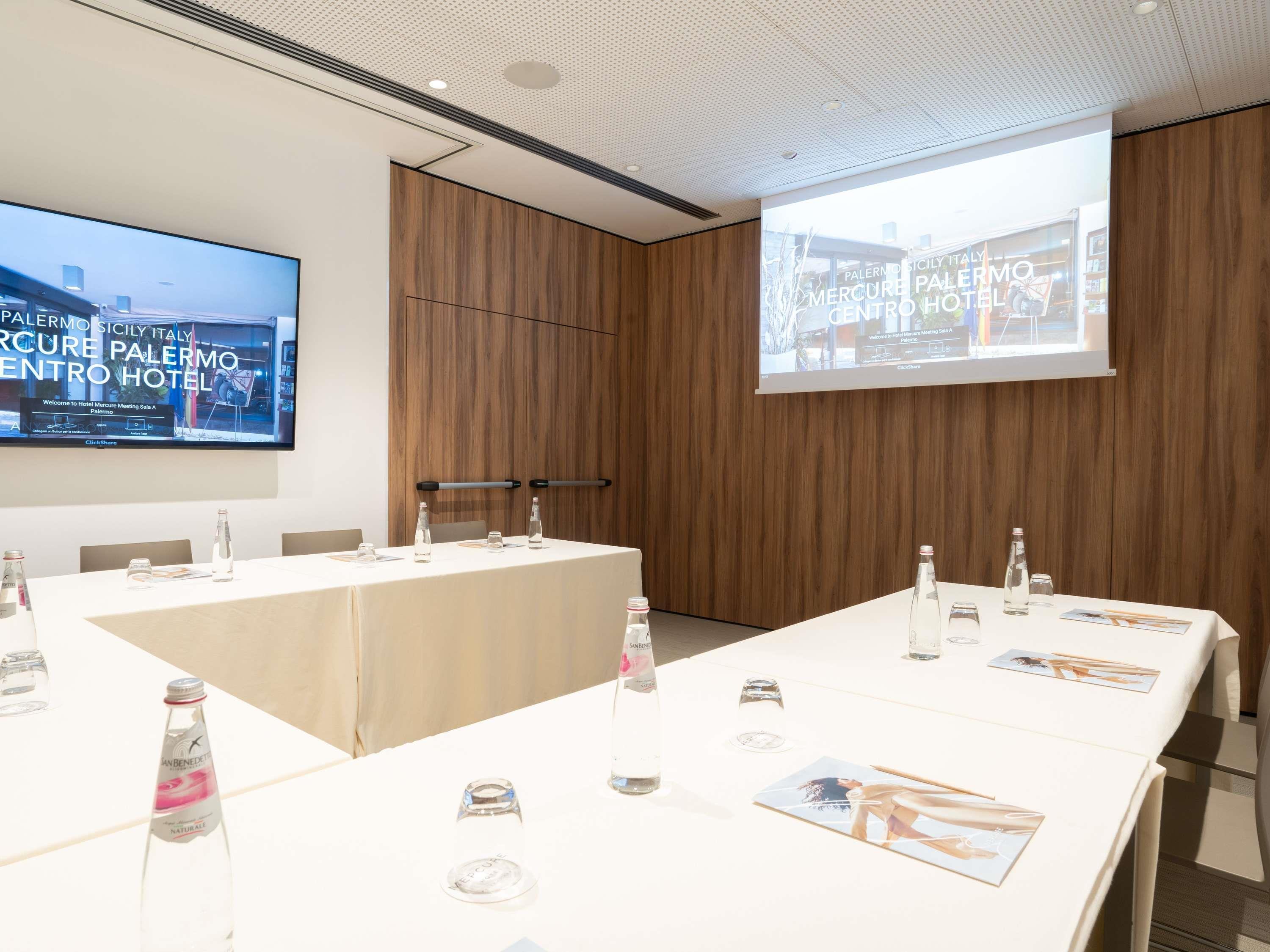 Conferences