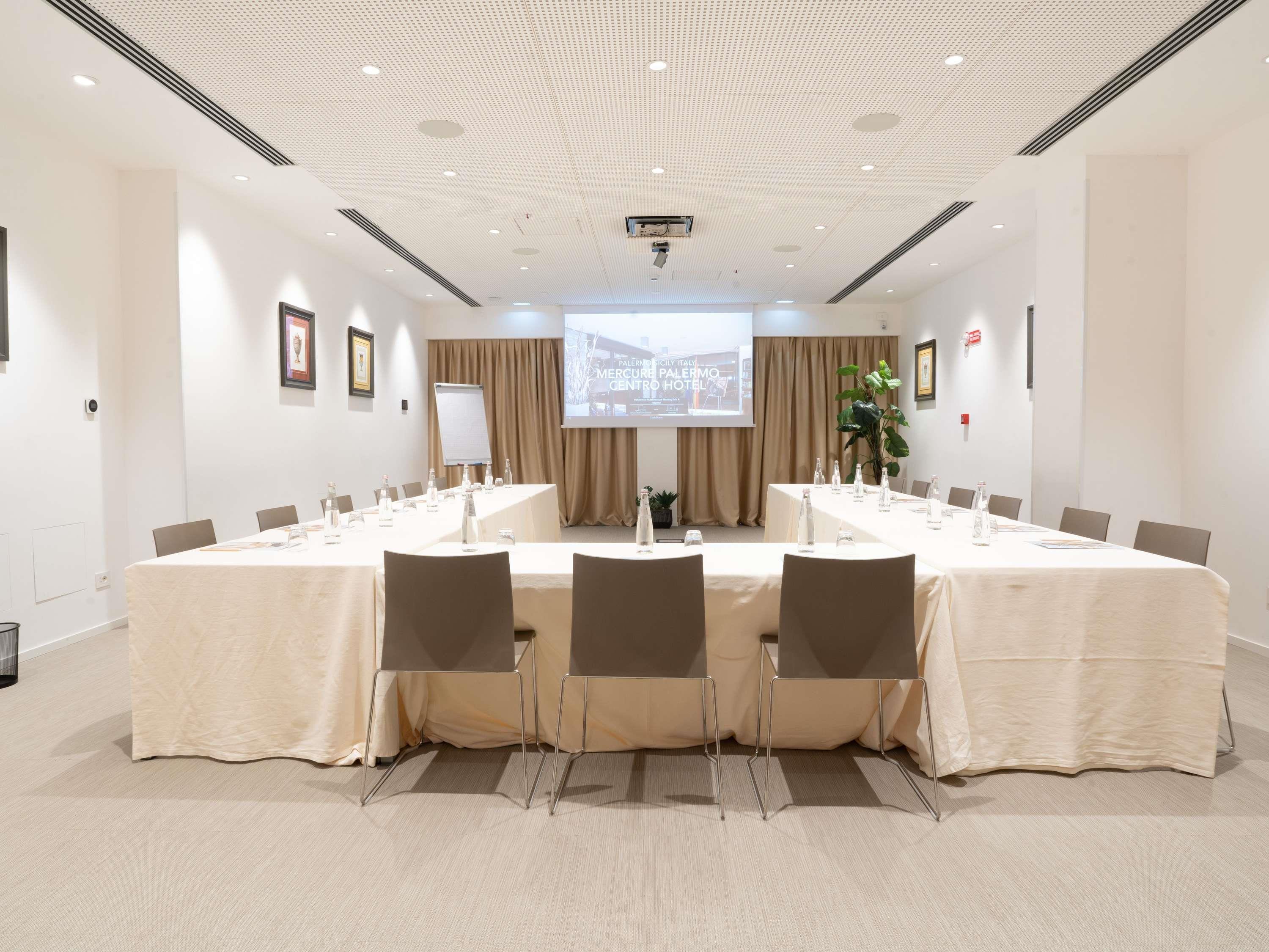 Conferences