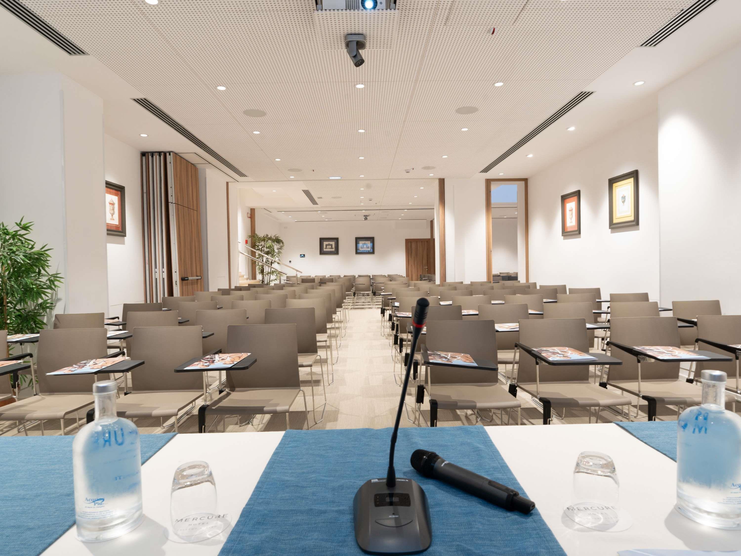 Conferences