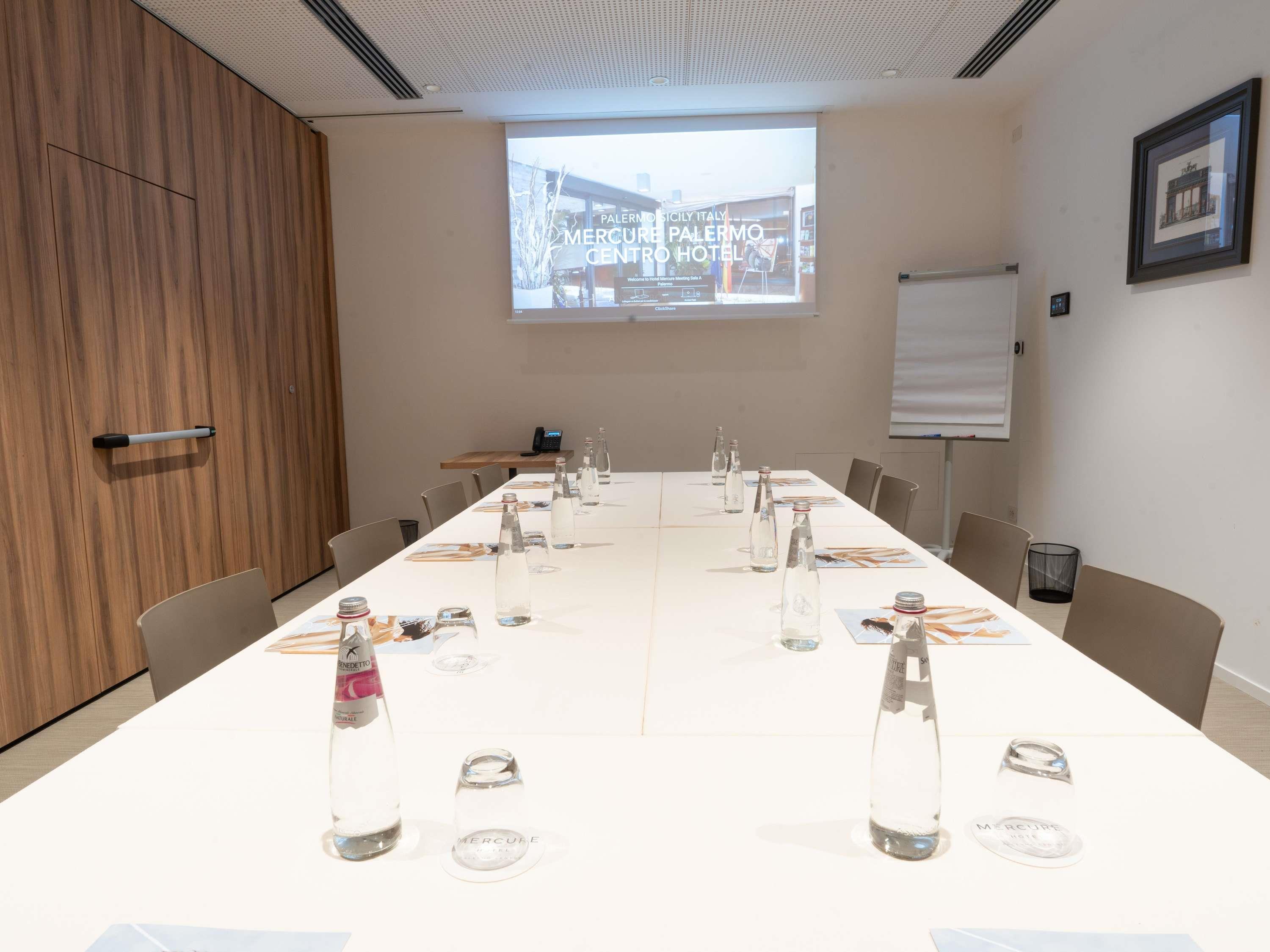 Conferences