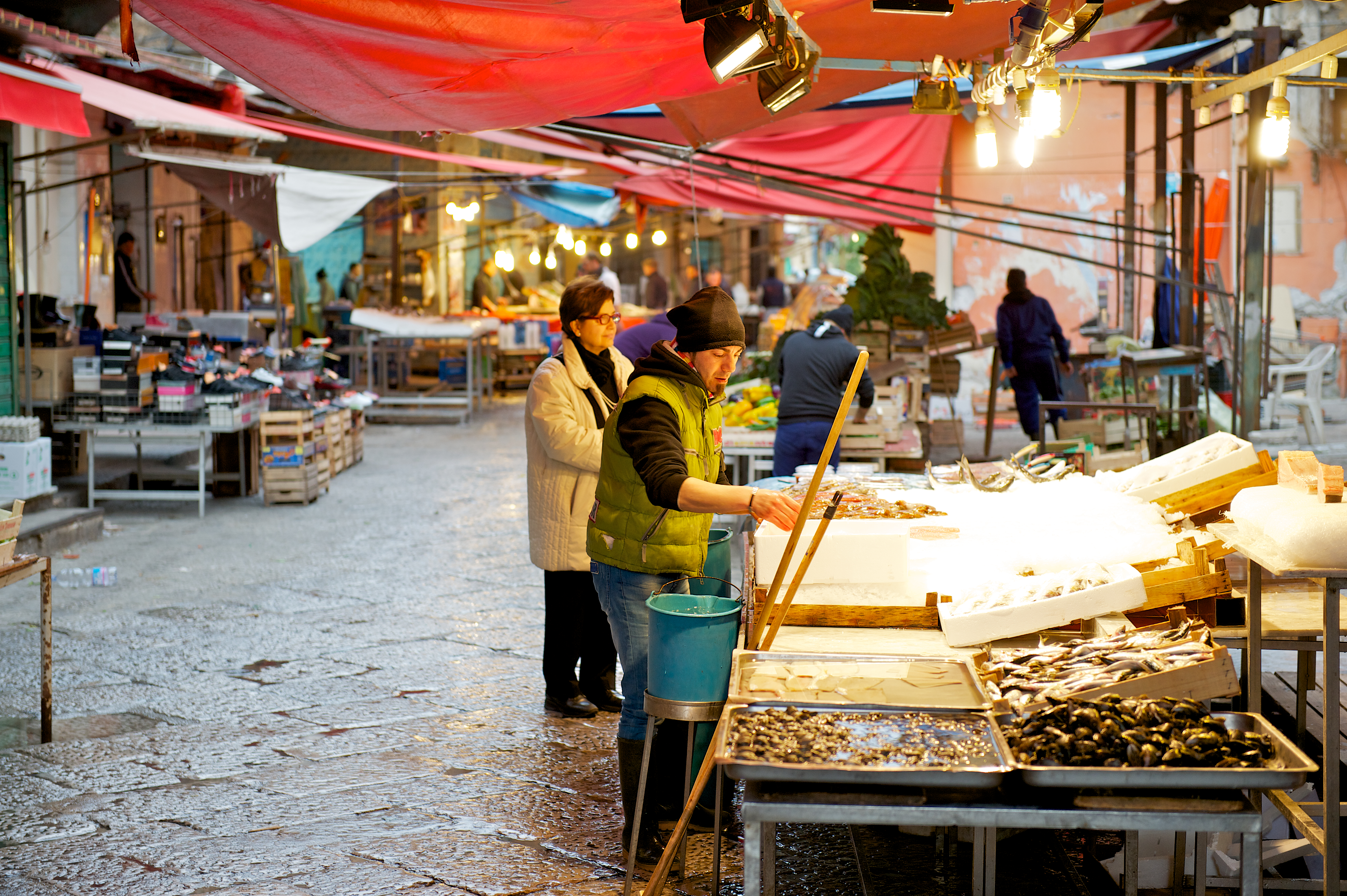 Sports and Entertainment