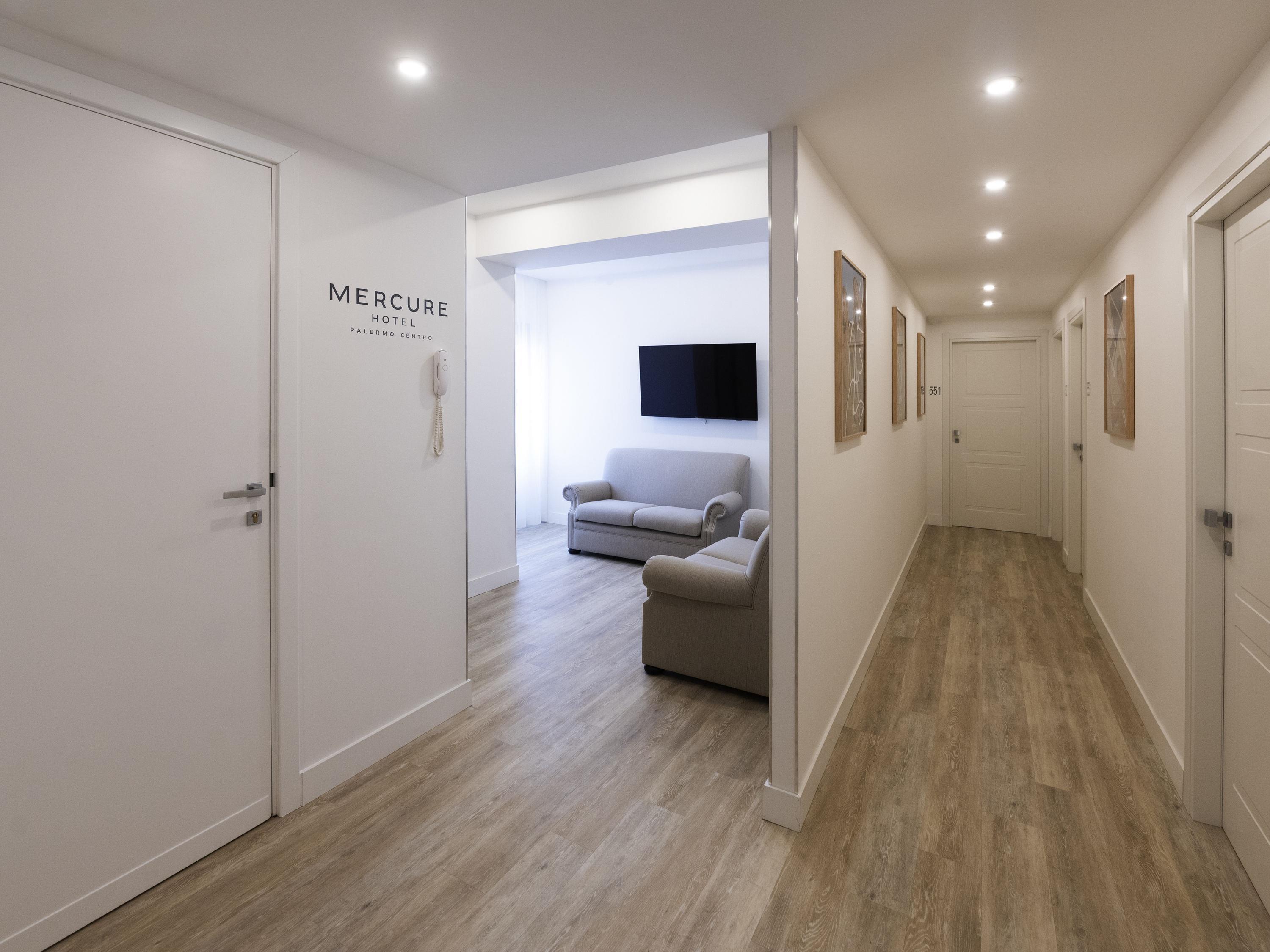 Apartment with Double Bed