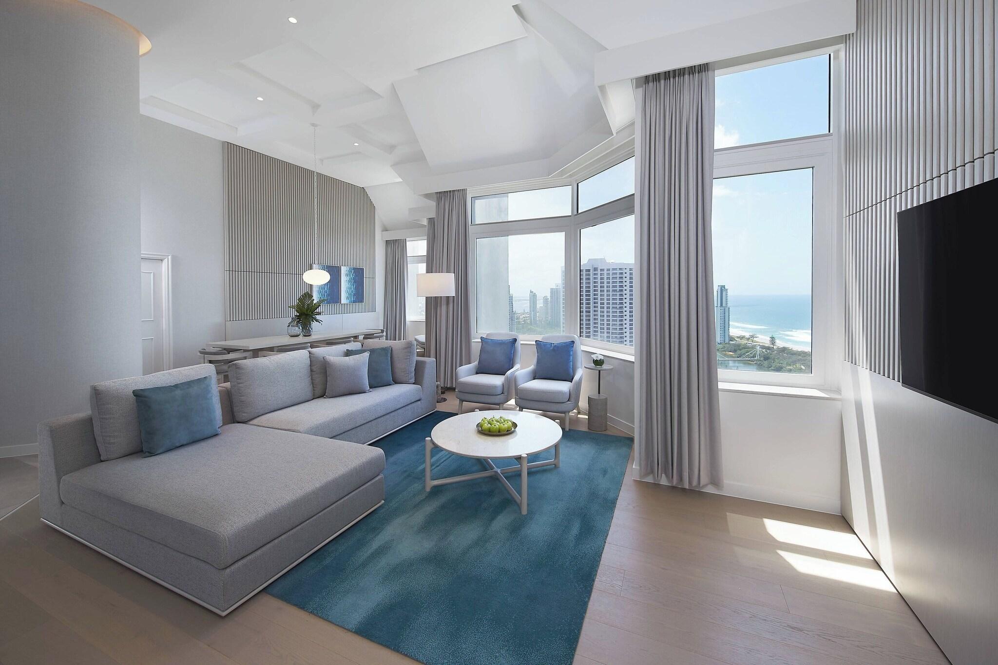 Suite Presidential with Views