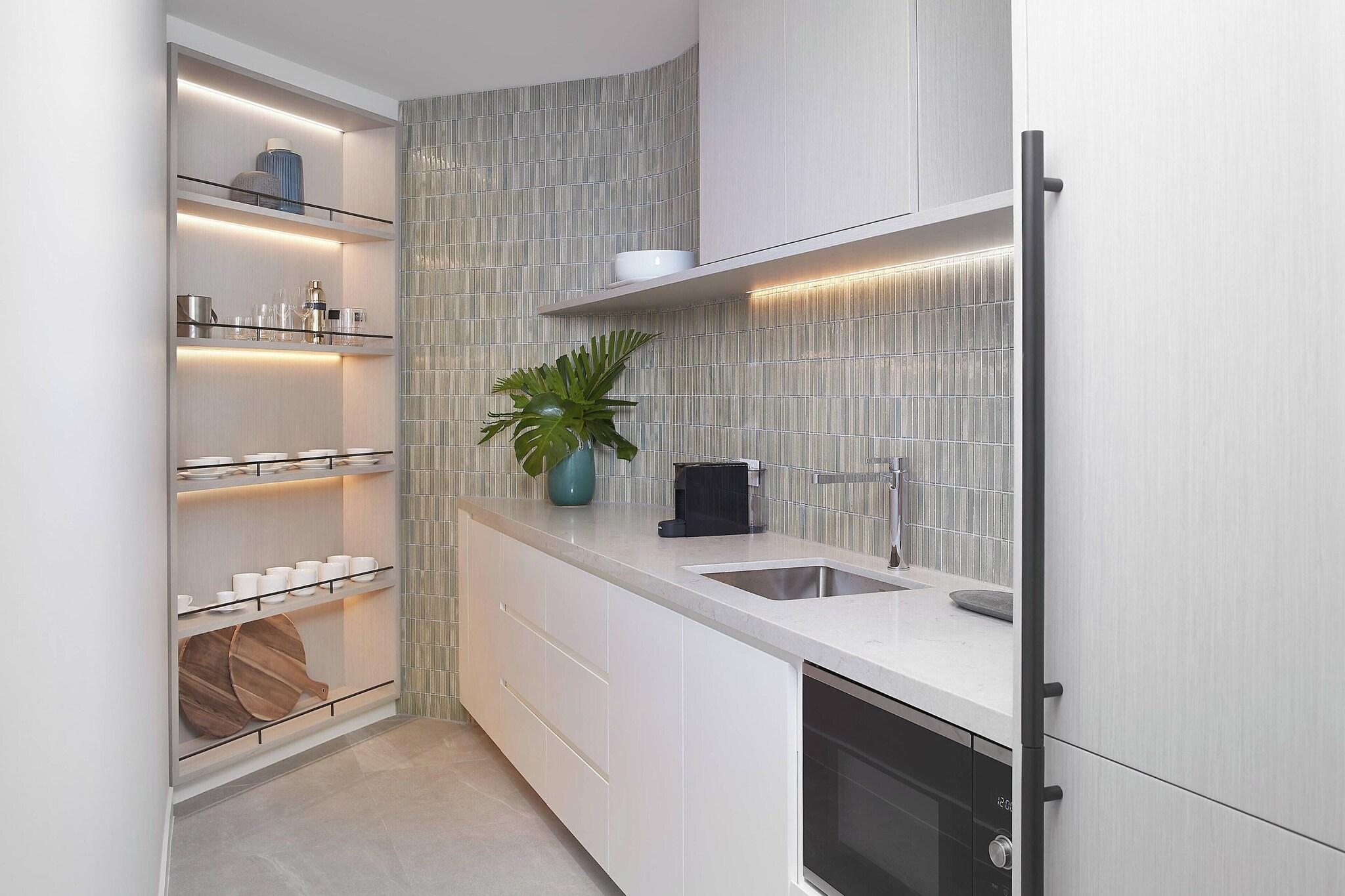 Suite Presidential with Views