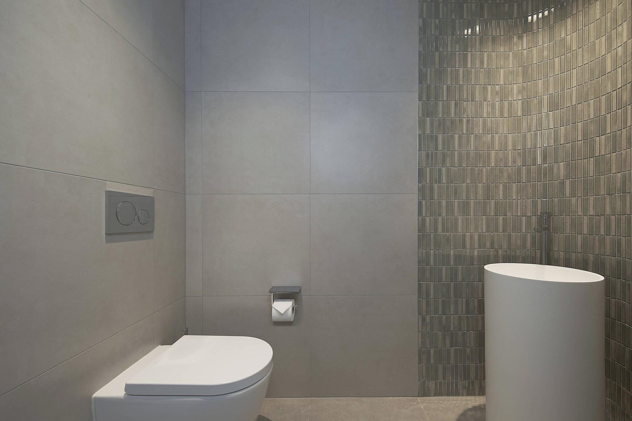 Suite Presidential with Views