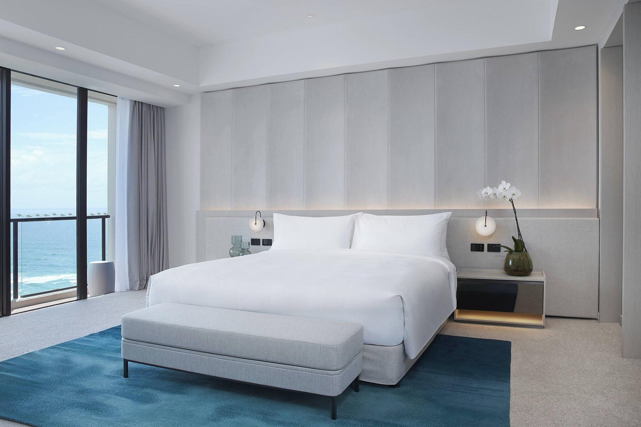 Suite Presidential with Views