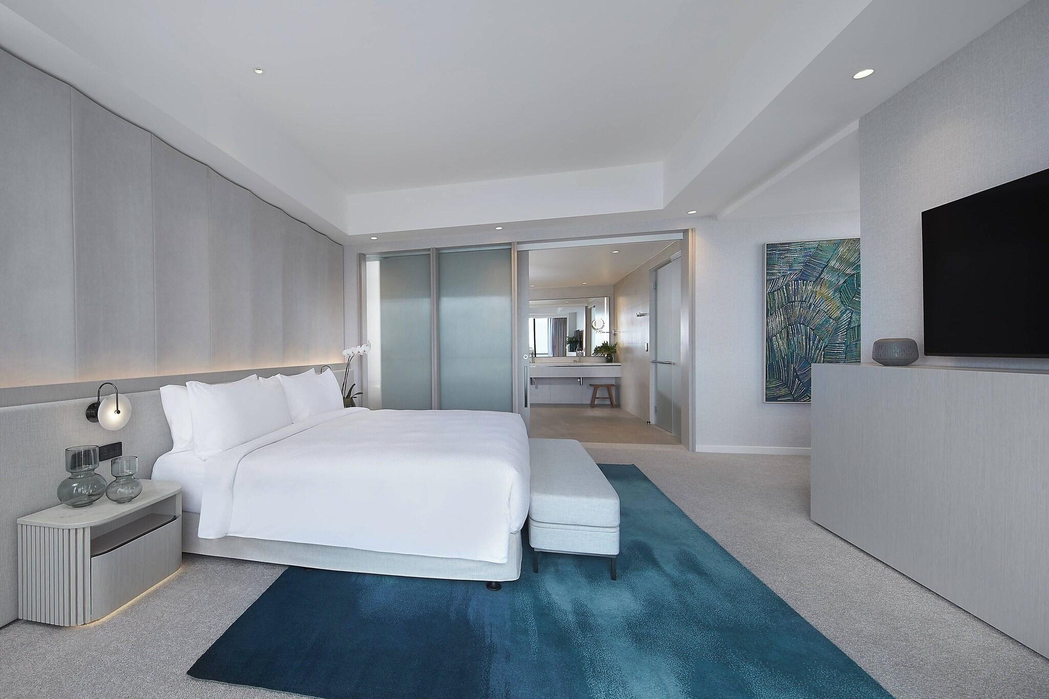 Suite Presidential with Views