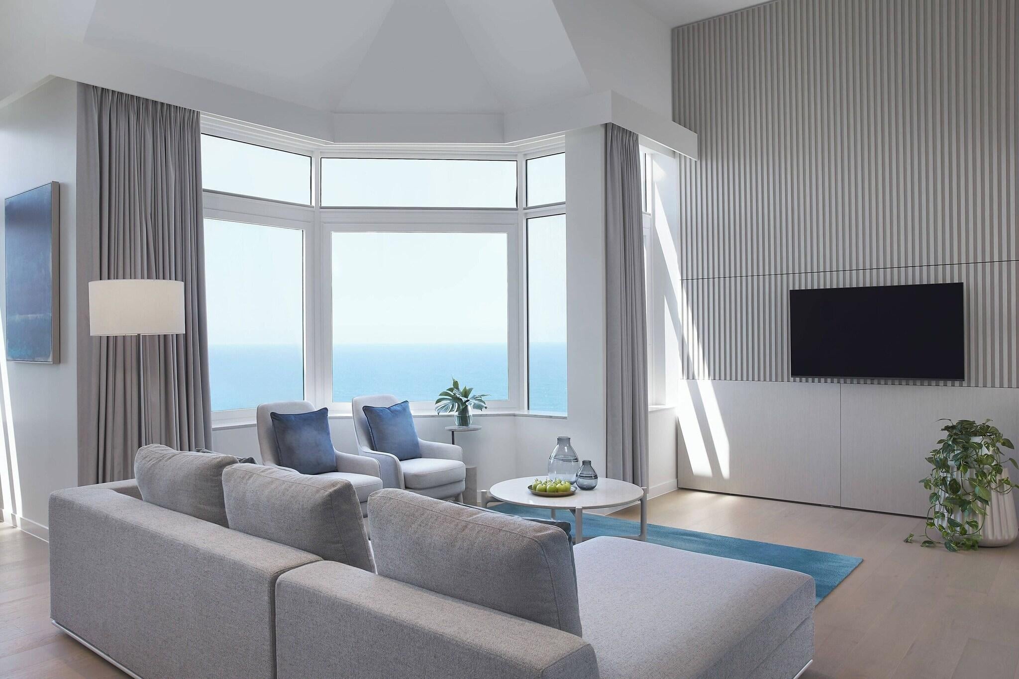 Suite Presidential with Views