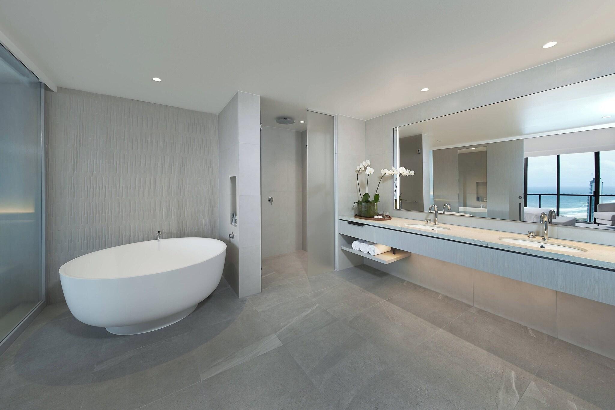 Suite Presidential with Views