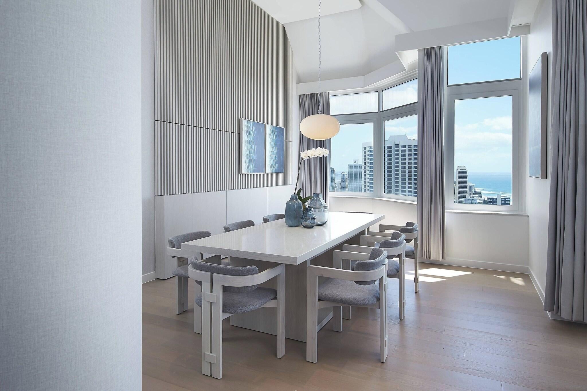 Suite Presidential with Views