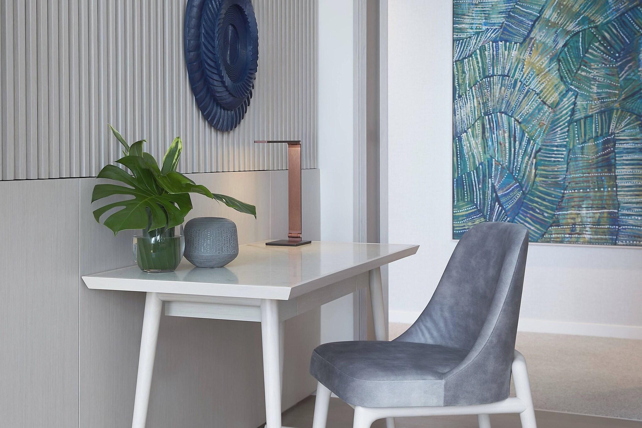 Suite Presidential with Views