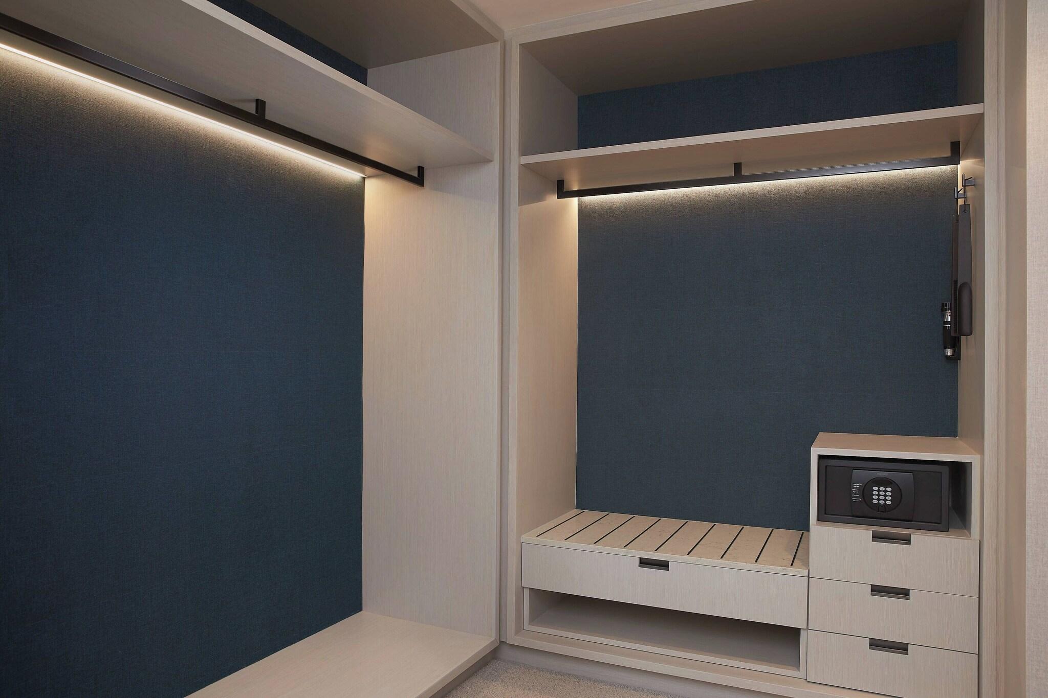 Suite Presidential with Views