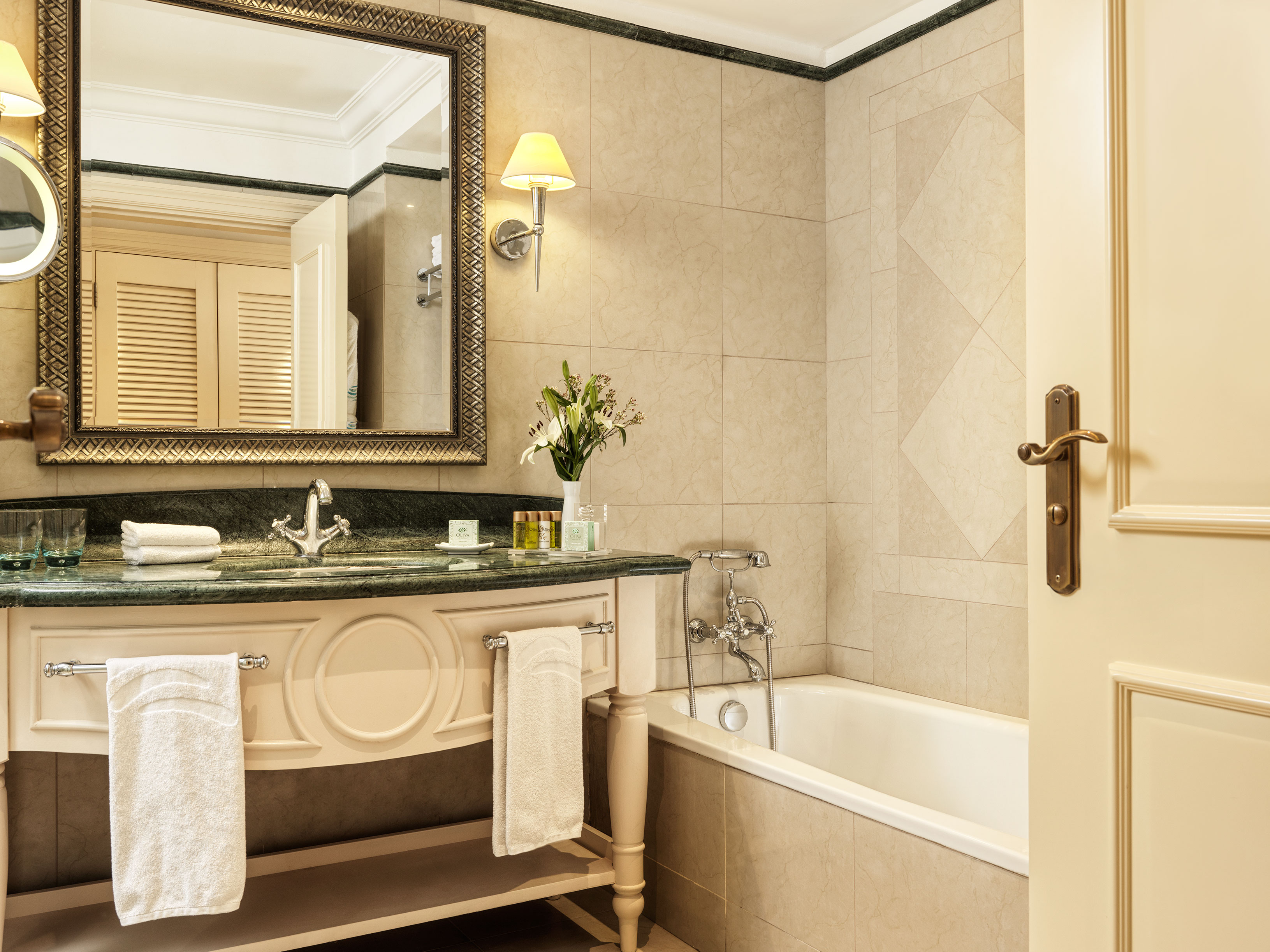 Family Room Standard