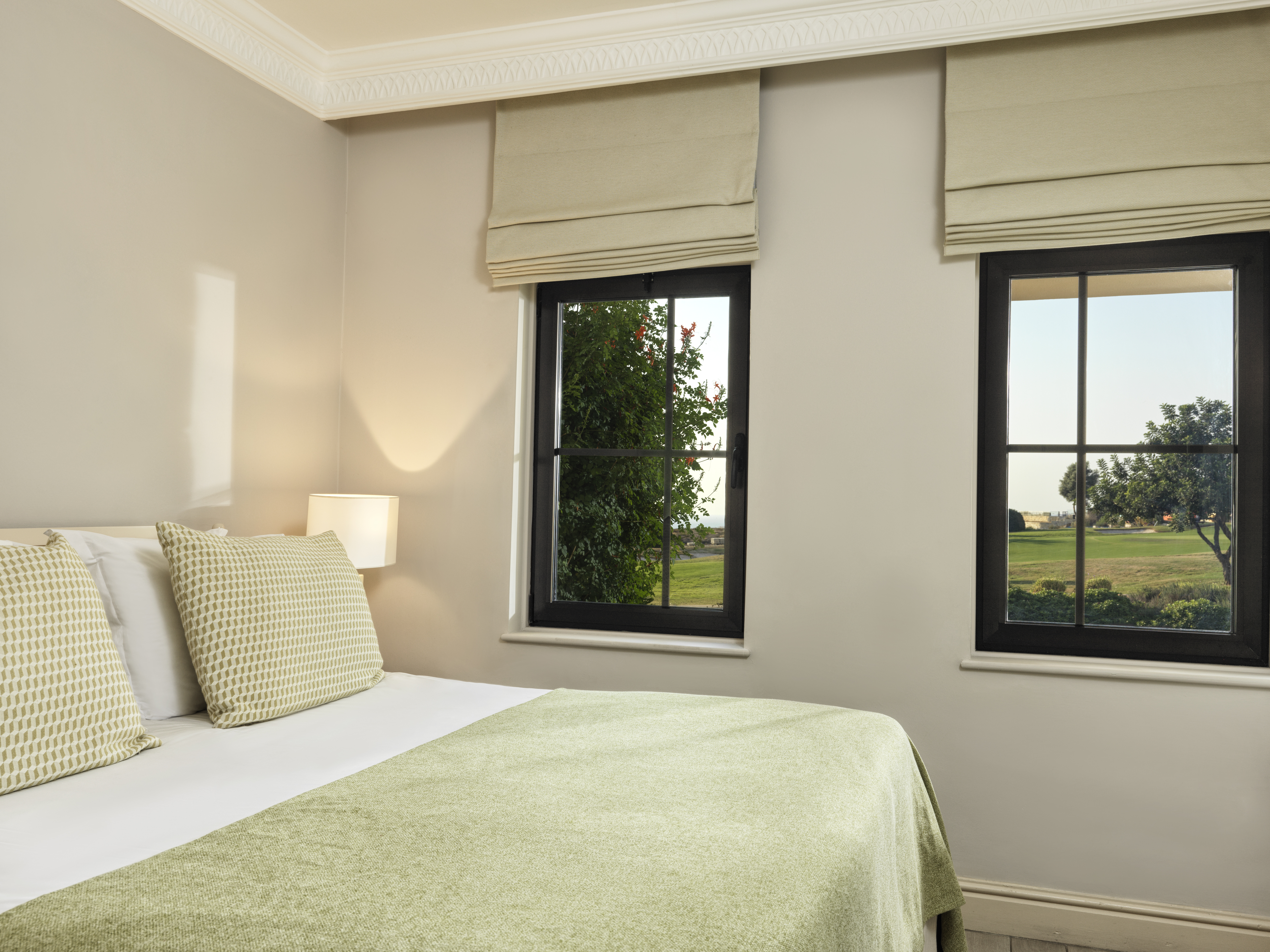 Suite Pool View One Bedroom