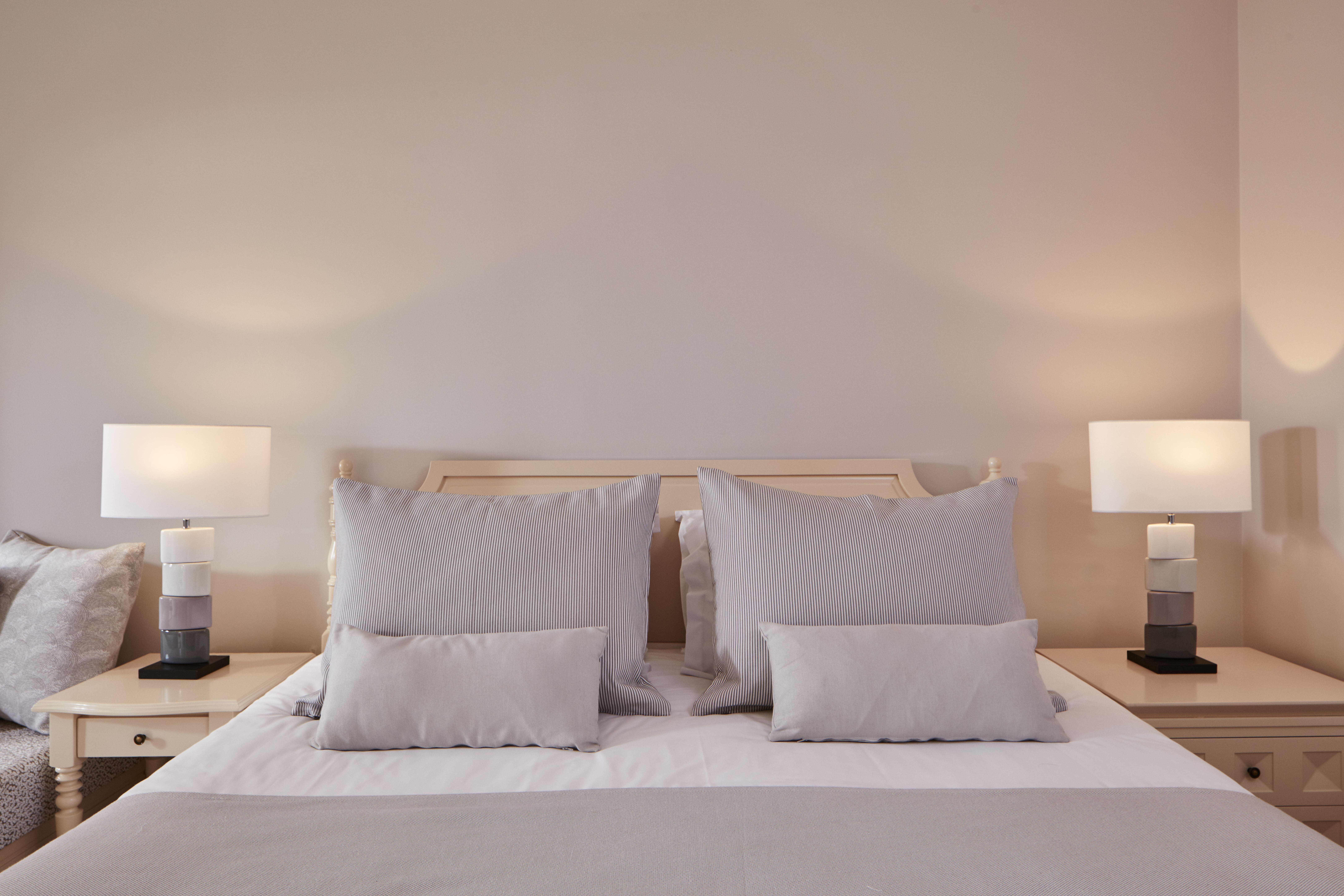 Double Deluxe Pool View