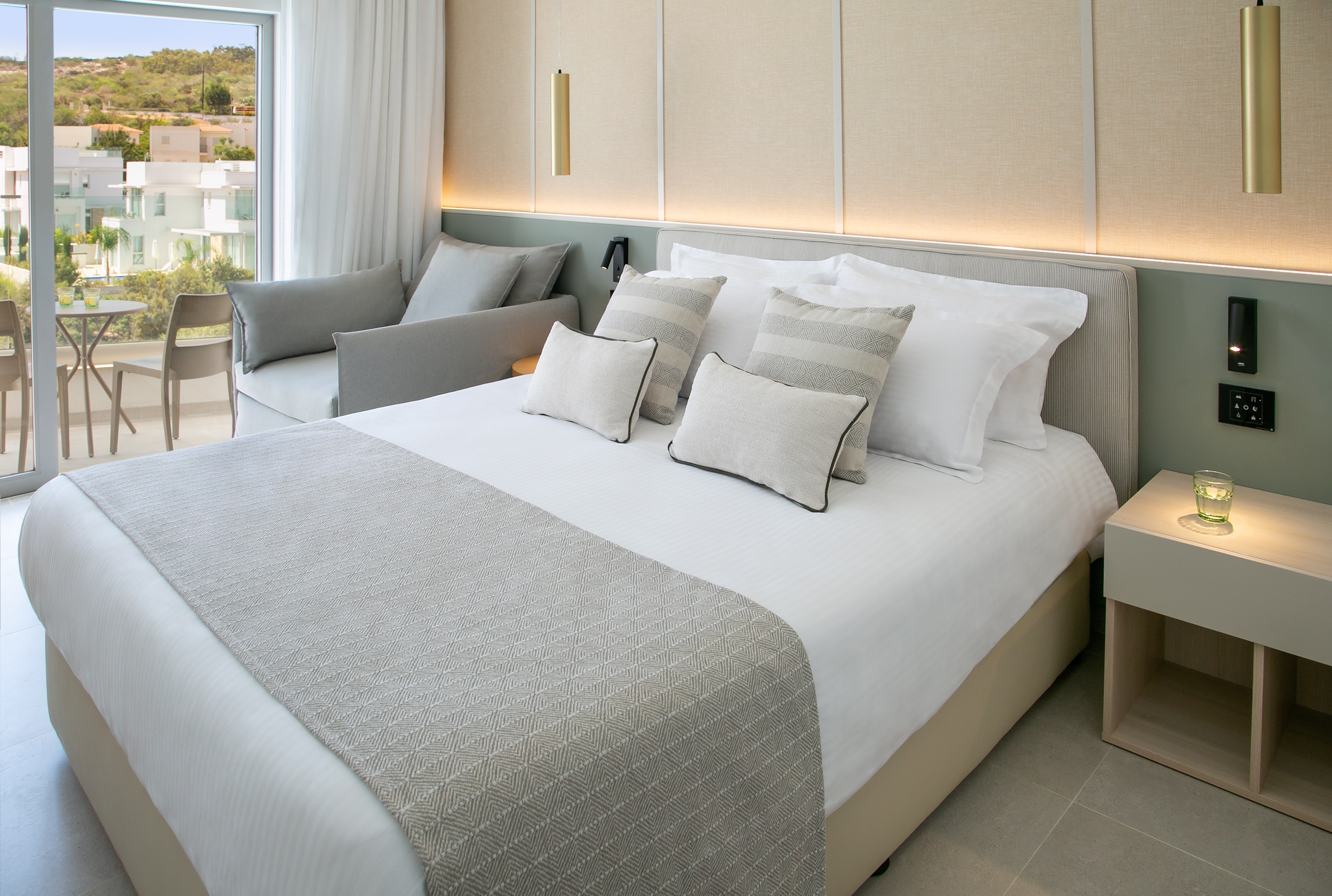 Double or Twin Superior