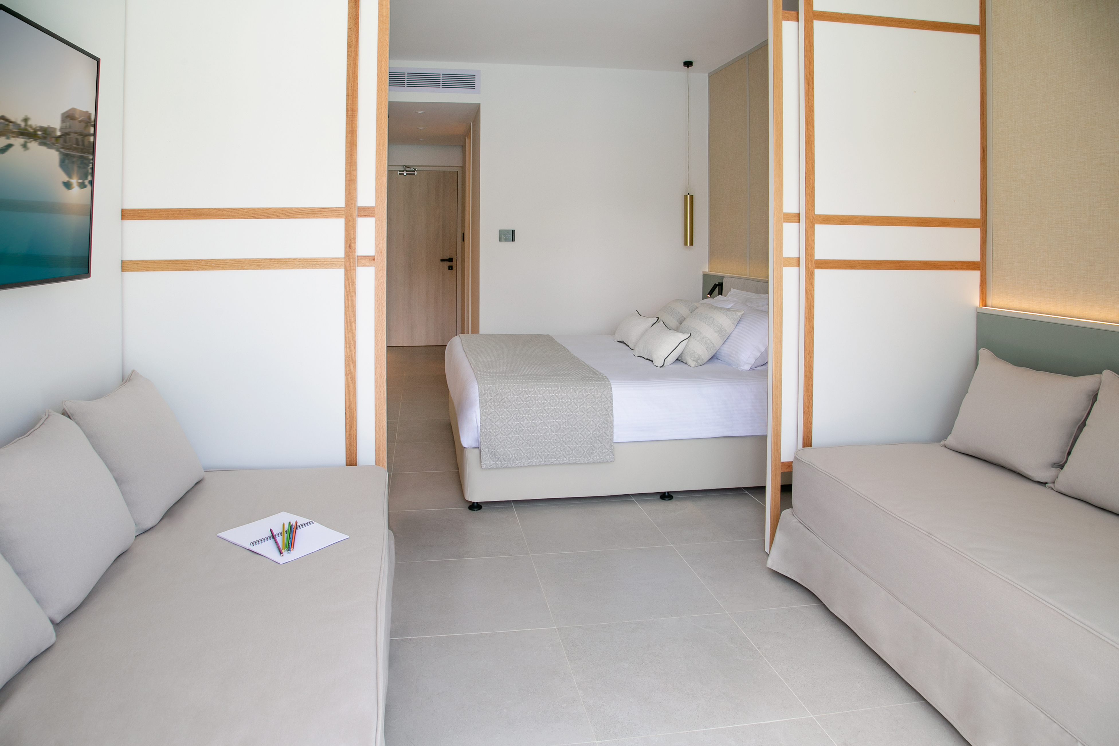 Family Room Standard