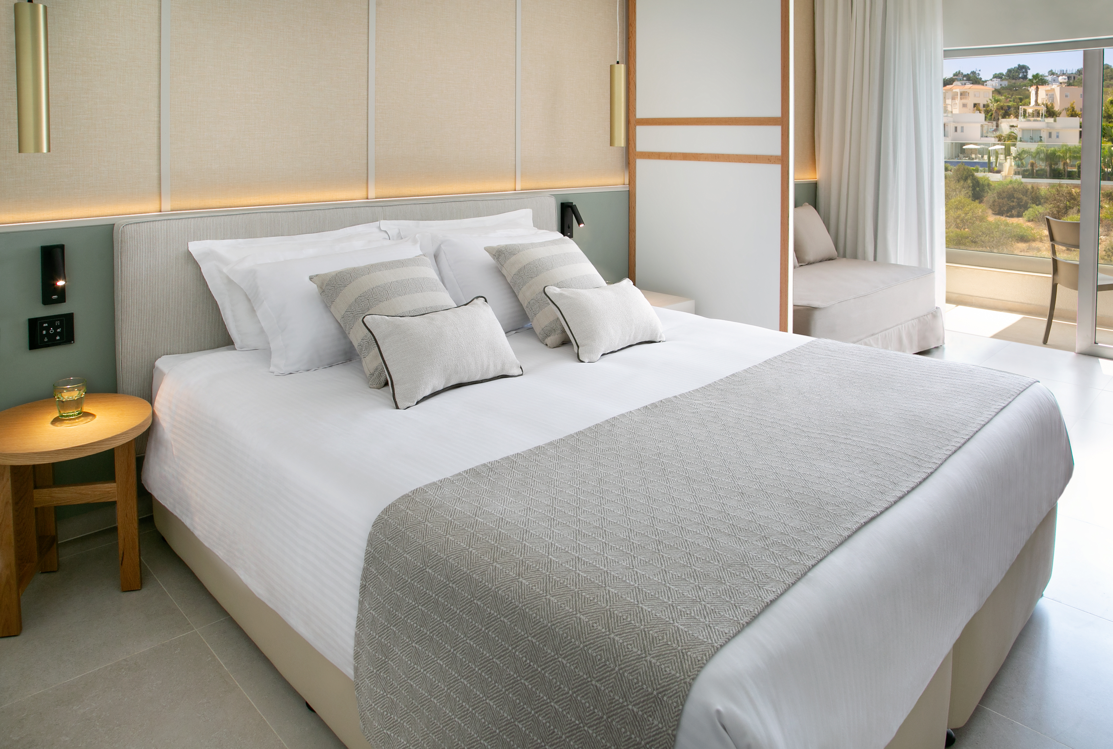 Family Room Standard