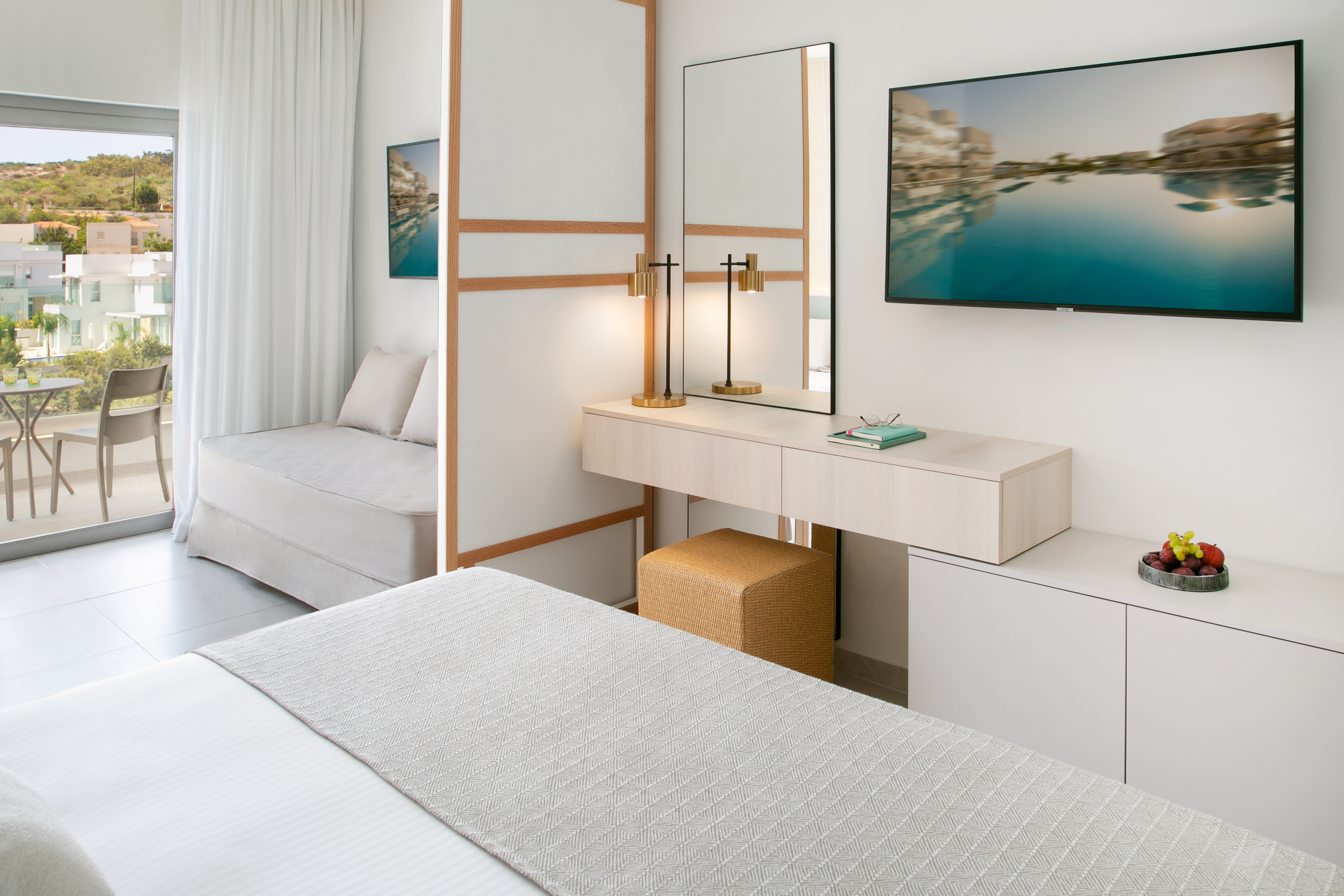 Family Room Standard