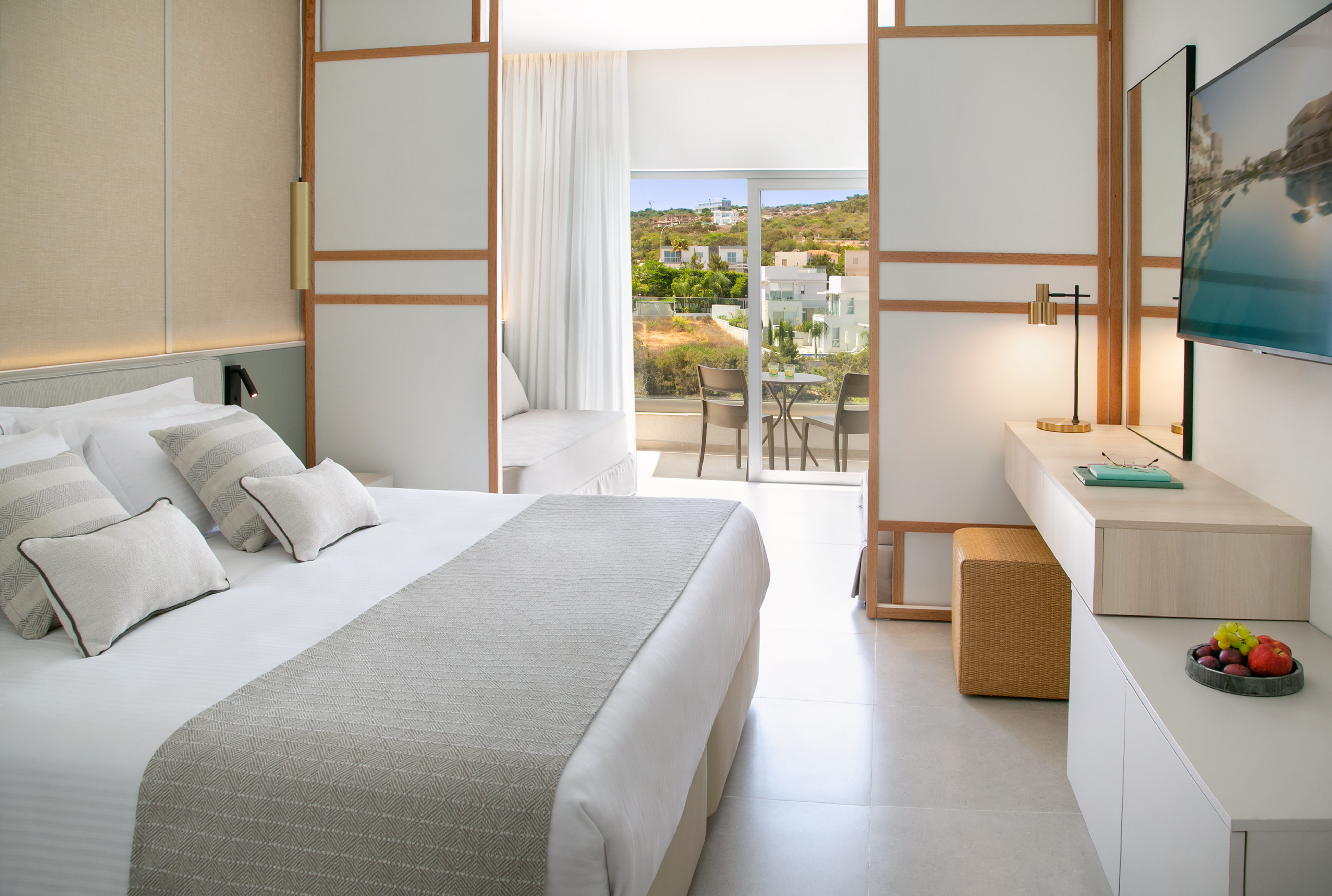 Family Room Standard