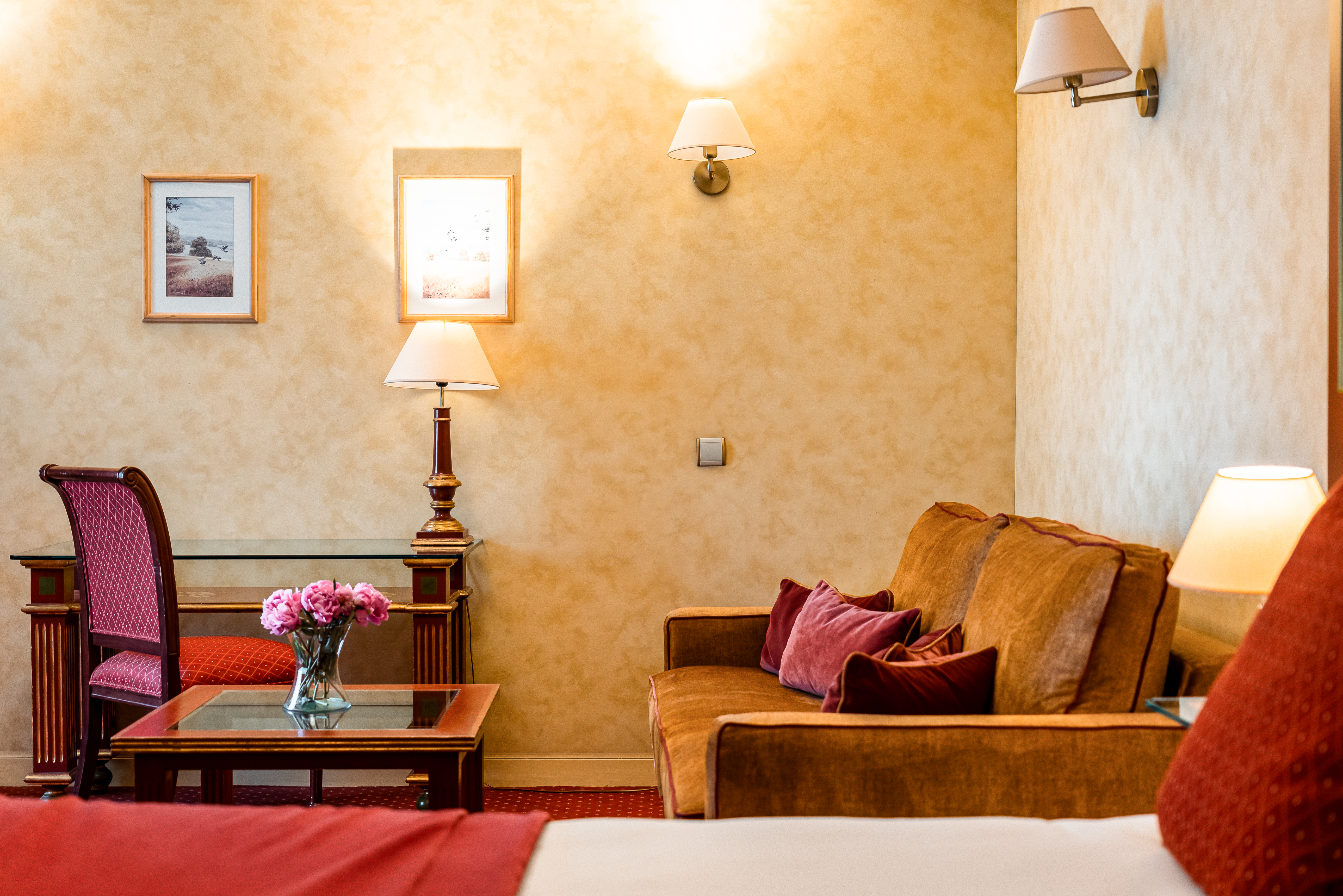 Junior Suite Standard