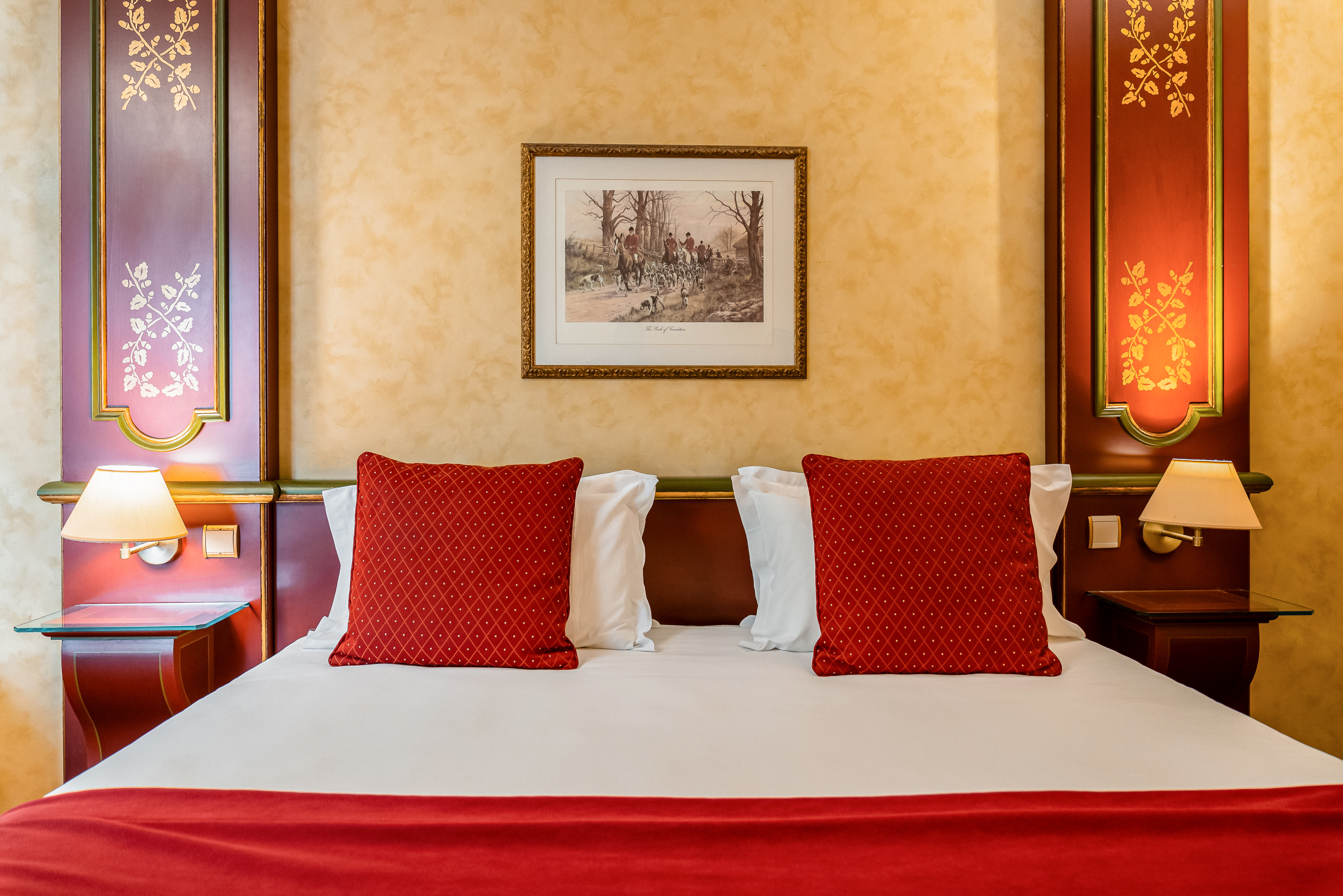 Junior Suite Standard